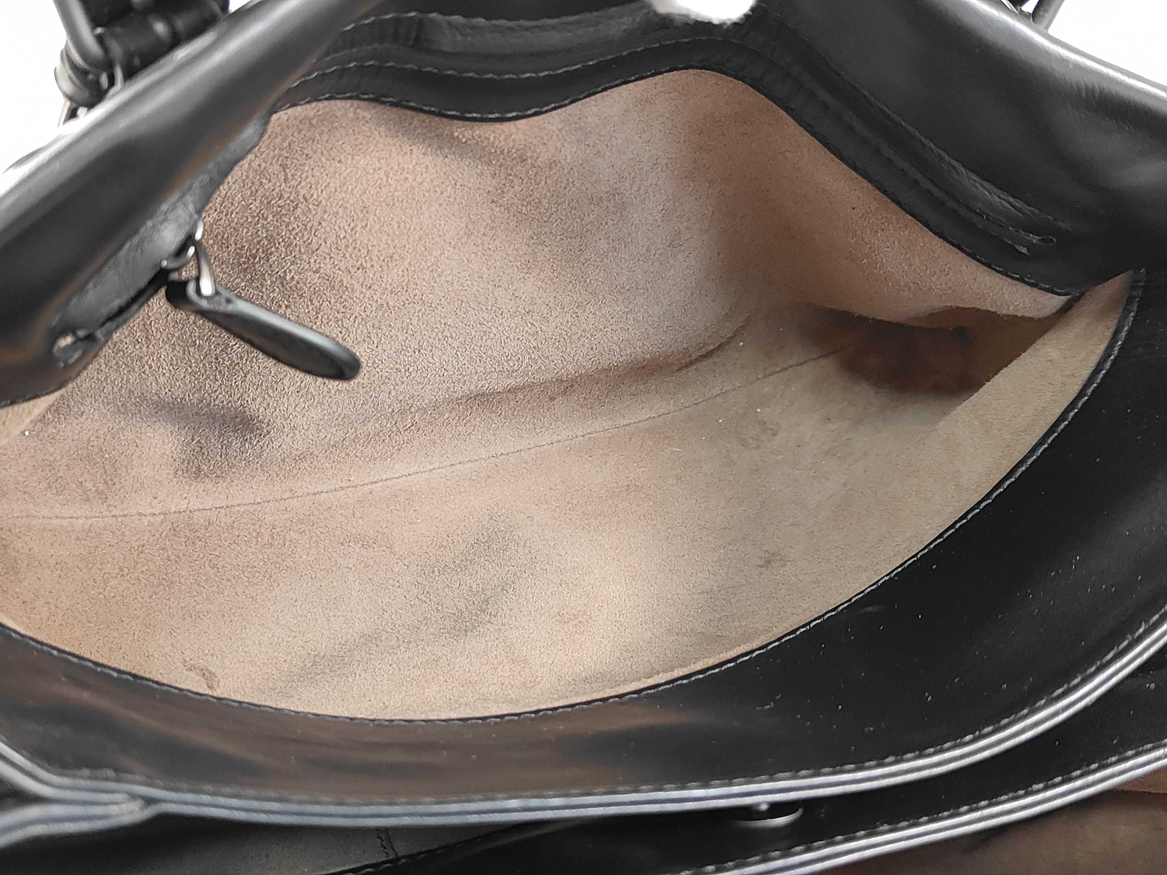 Intrecciato Roma Bag Handbag — view 10