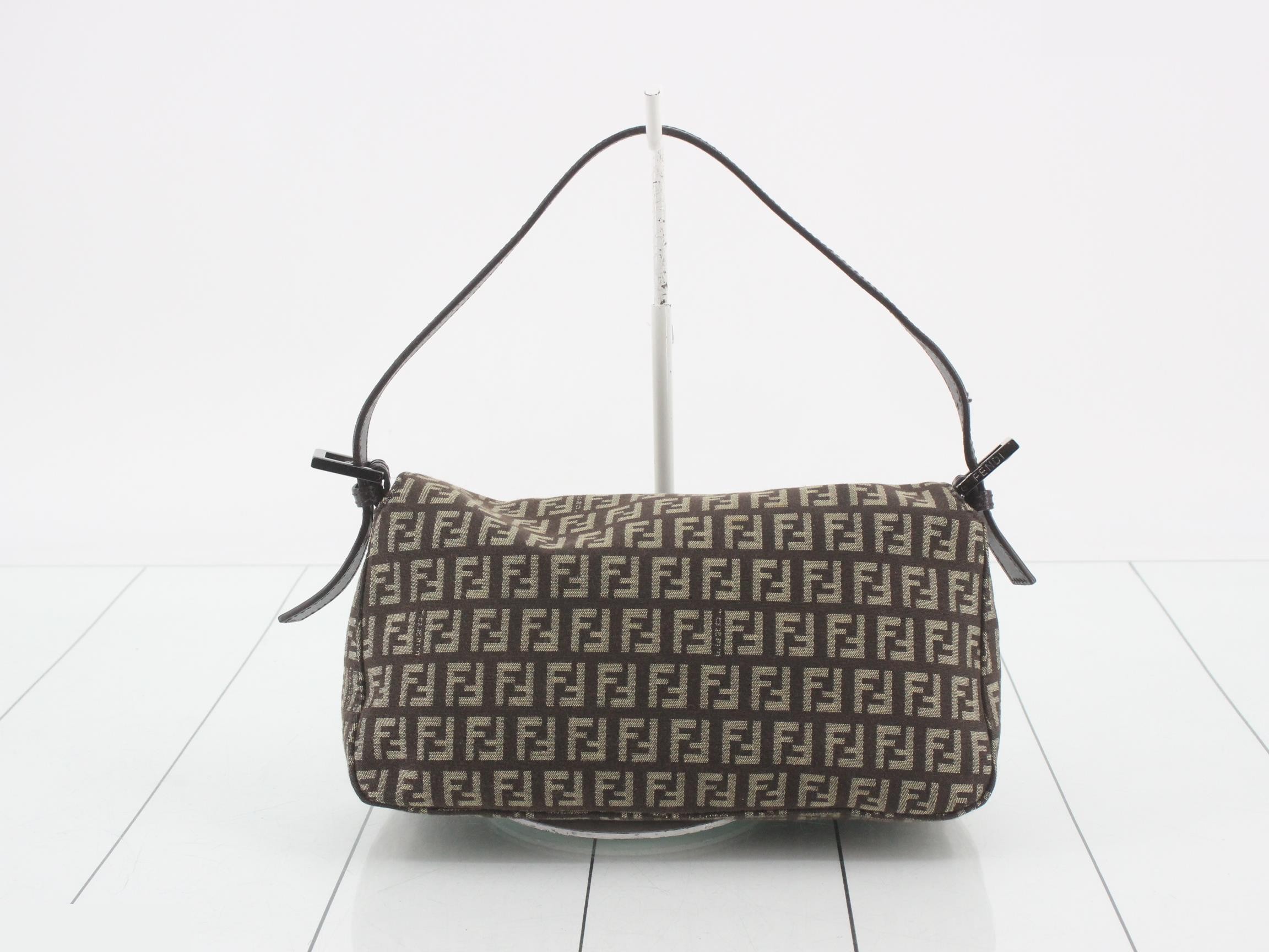 ZUCCA (Bag) - Mamma Bucket Shoulder Bag — view 2