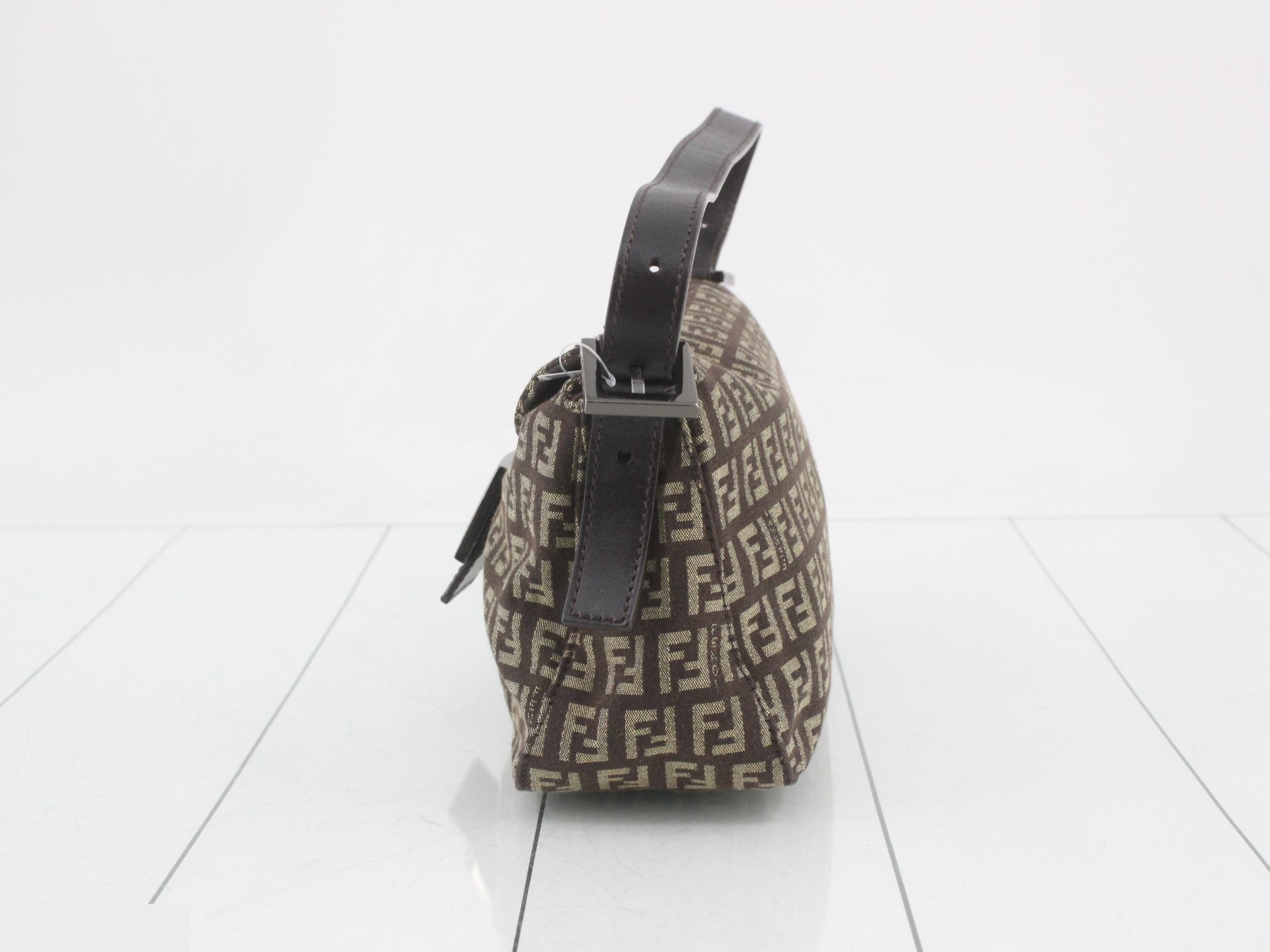 ZUCCA (Bag) - Mamma Bucket Shoulder Bag — view 3