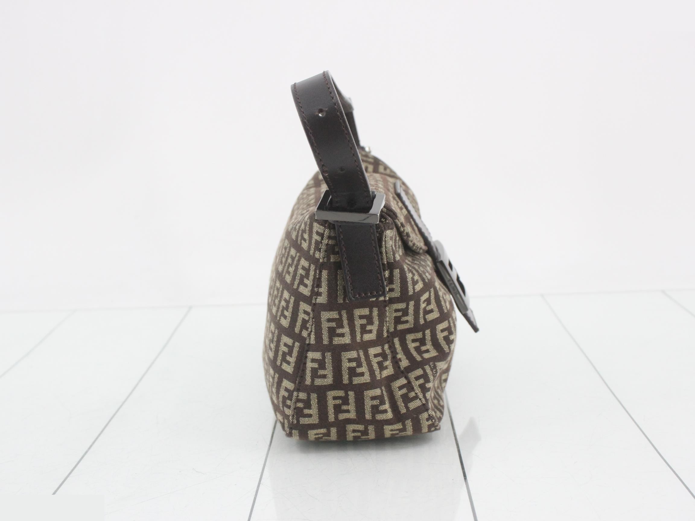ZUCCA (Bag) - Mamma Bucket Shoulder Bag — view 4