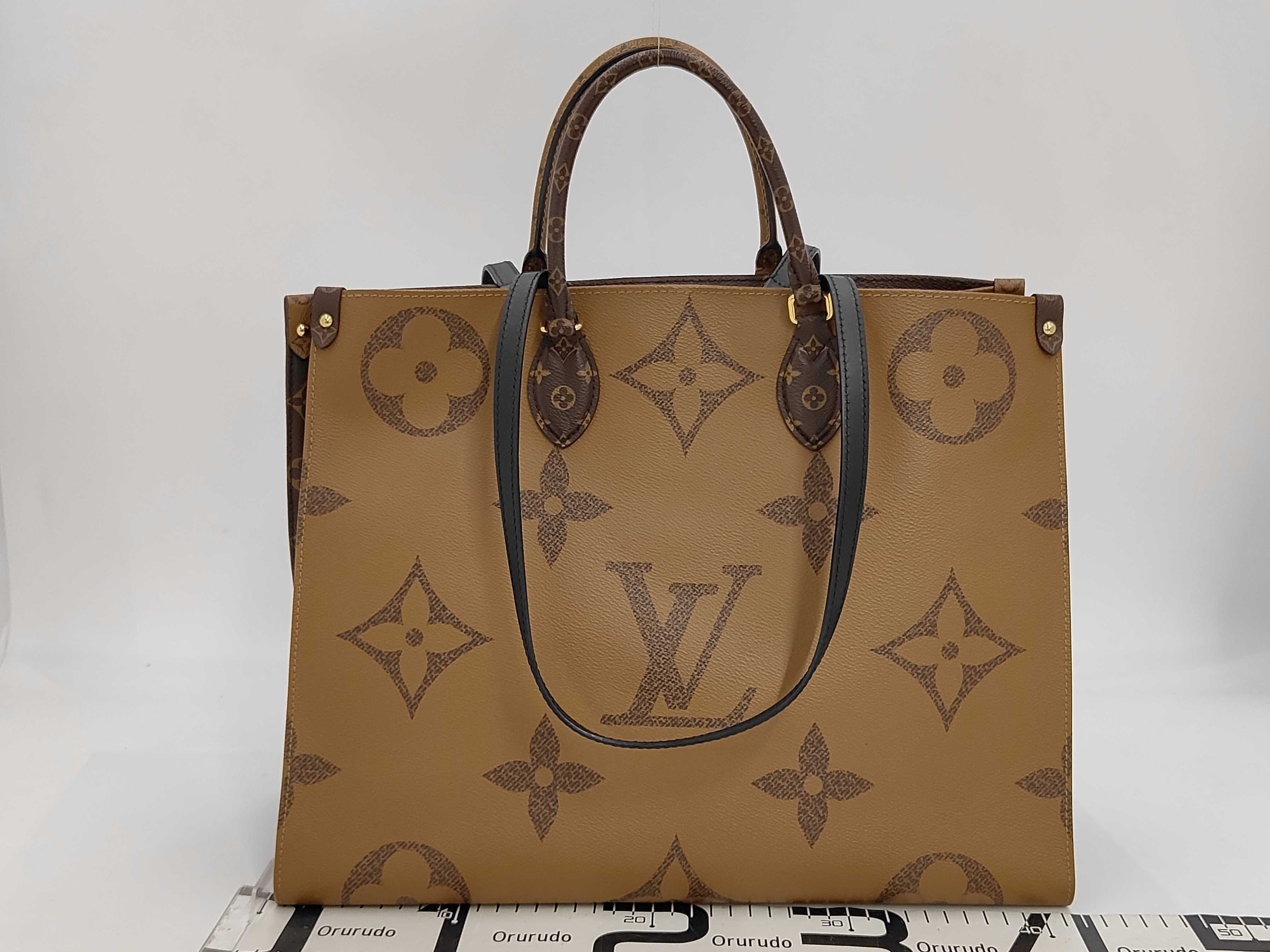Onzago- Tote Bag — view 2