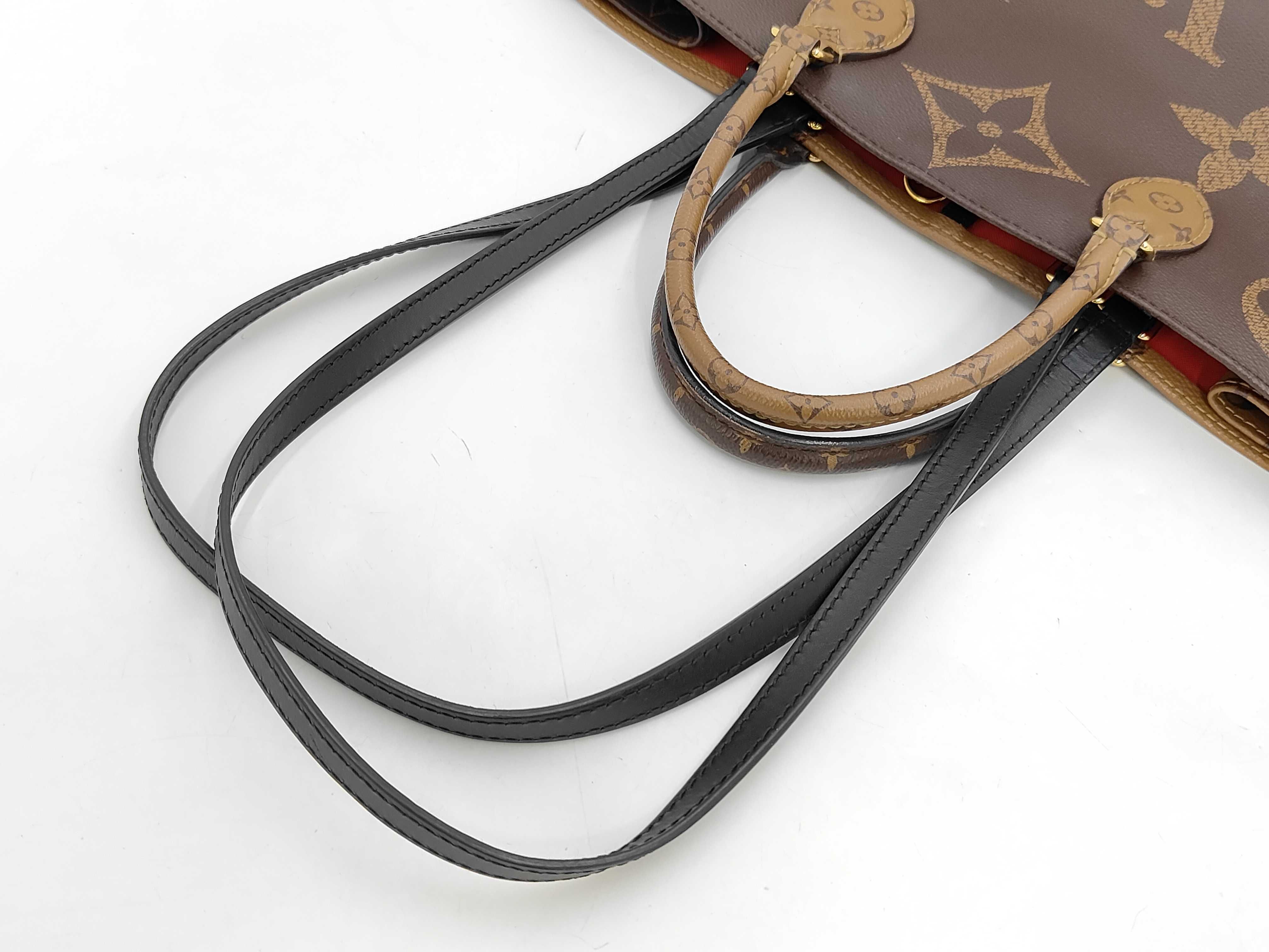 Onzago- Tote Bag — view 5