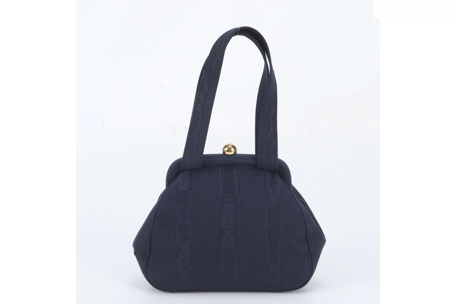 Serial number sticker and boutique sticker included. Coco Mark handbag — view 3