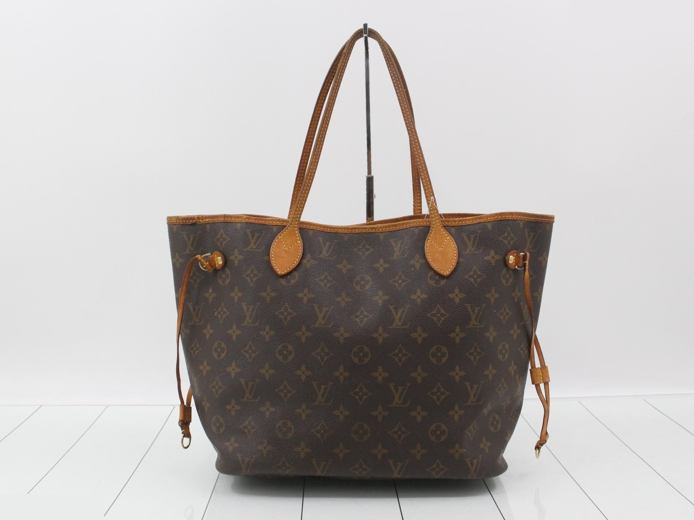 Neverfull MM — view 2