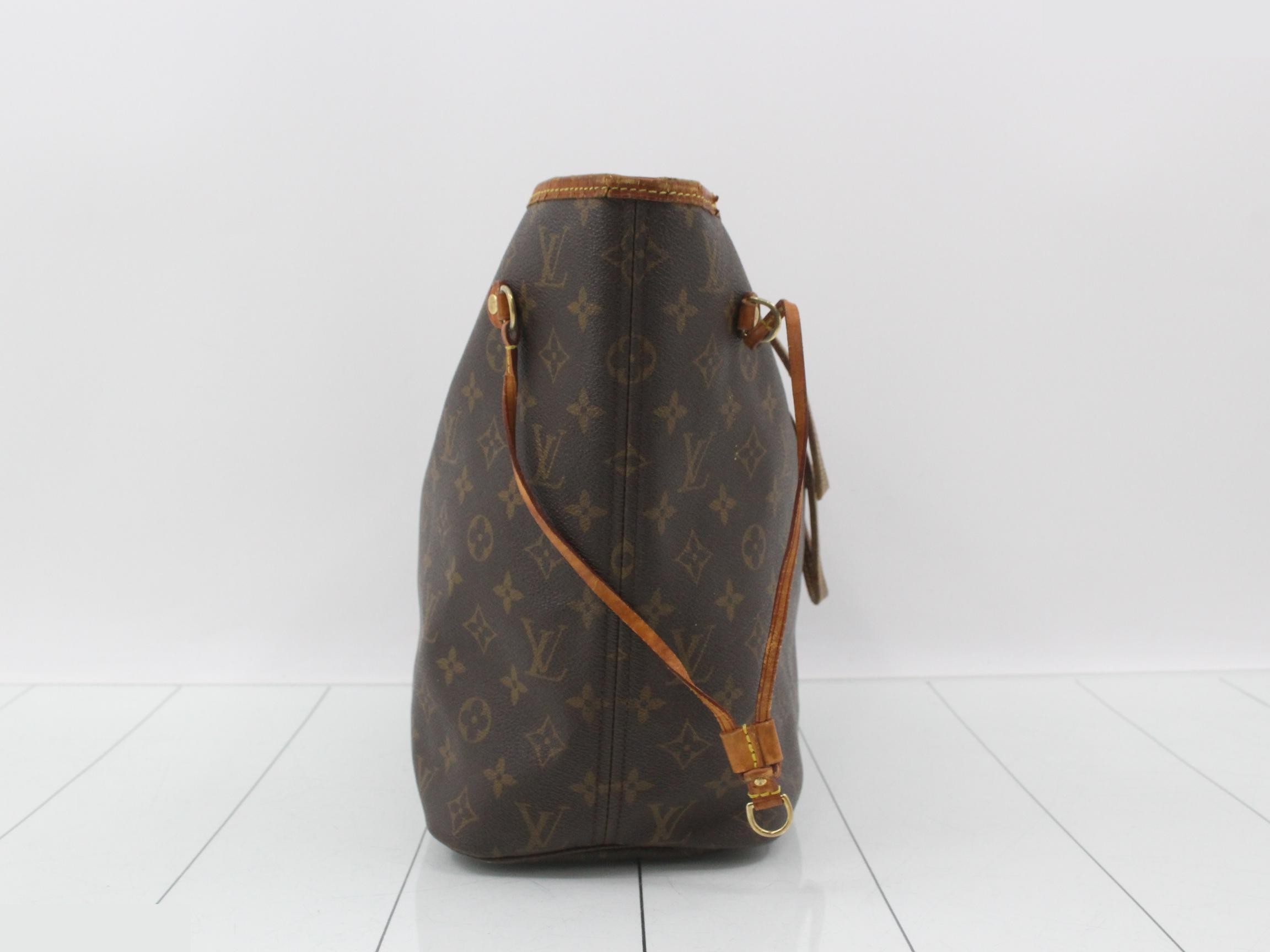 Neverfull MM — view 3