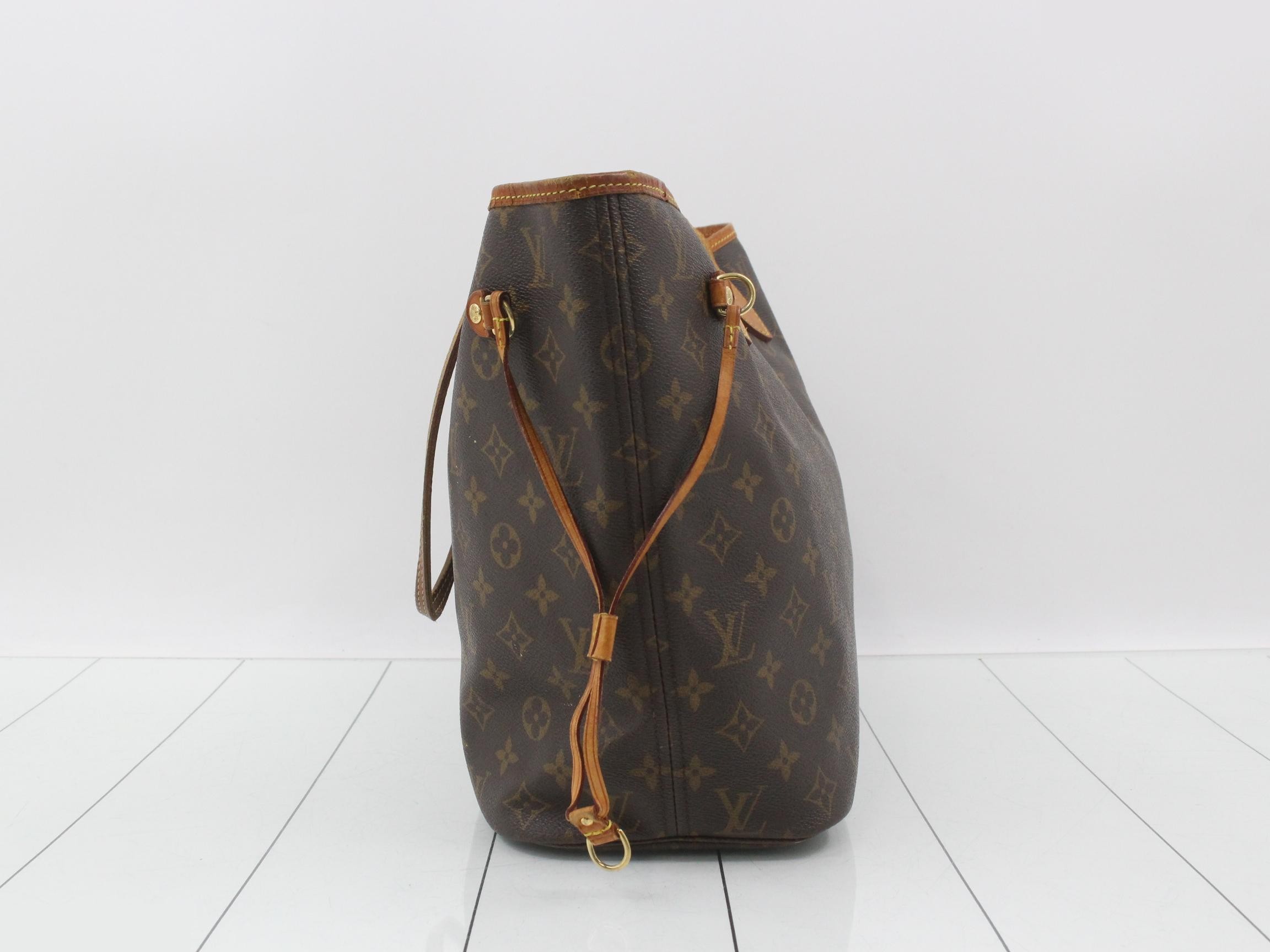 Neverfull MM — view 4