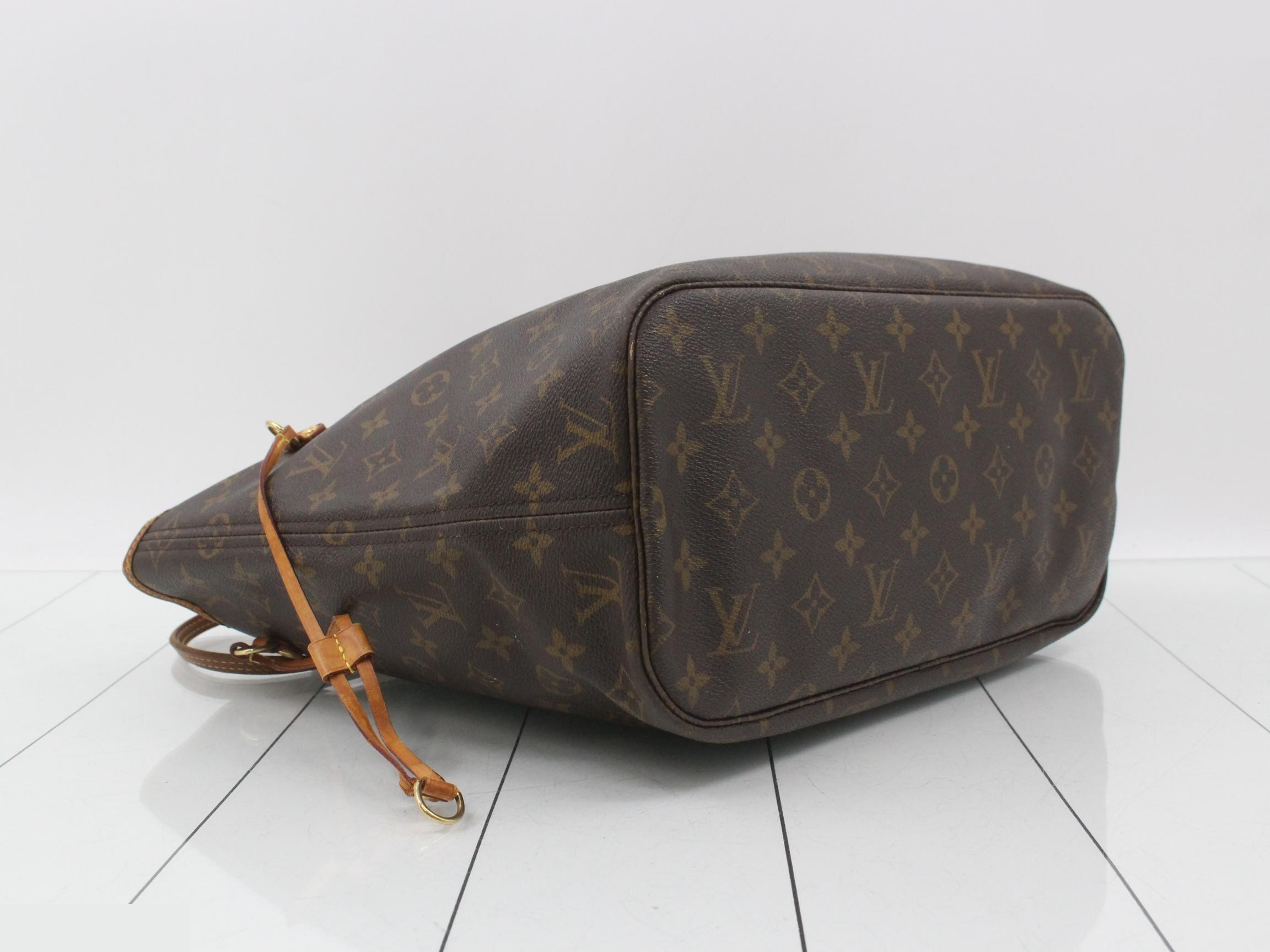 Neverfull MM — view 5