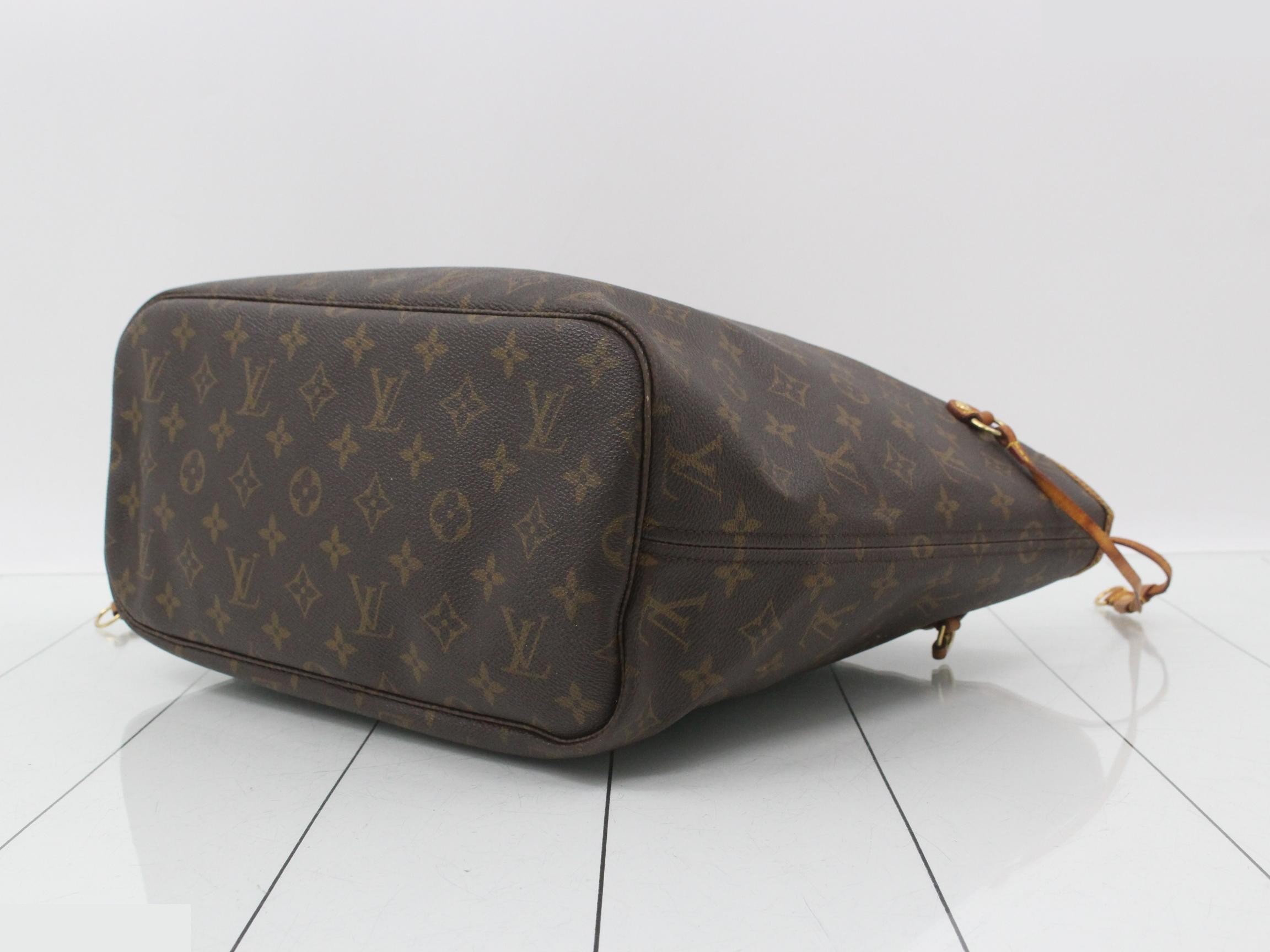 Neverfull MM — view 6