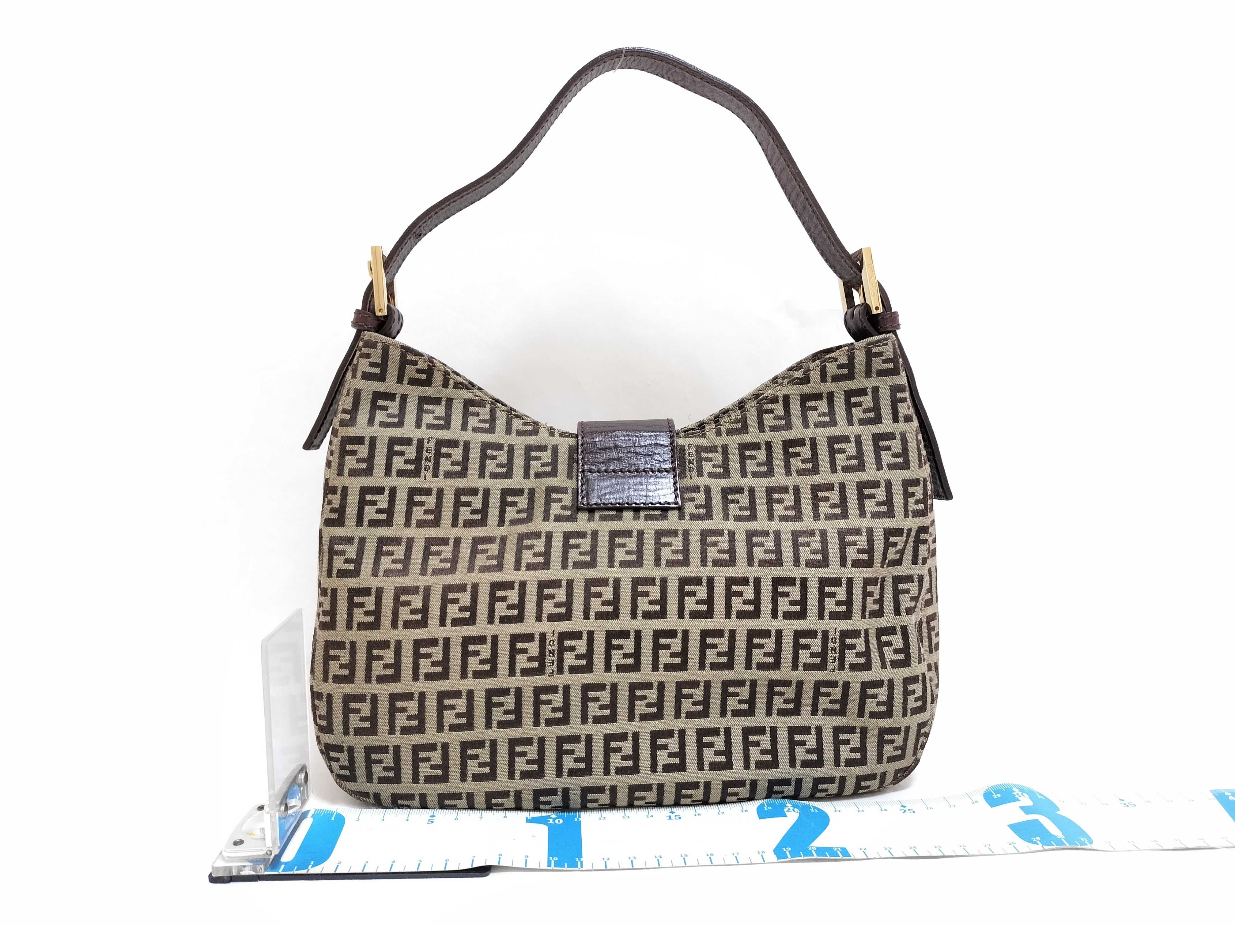 Zucca pattern Zucca Mamma Bucket Shoulder Bag — view 2