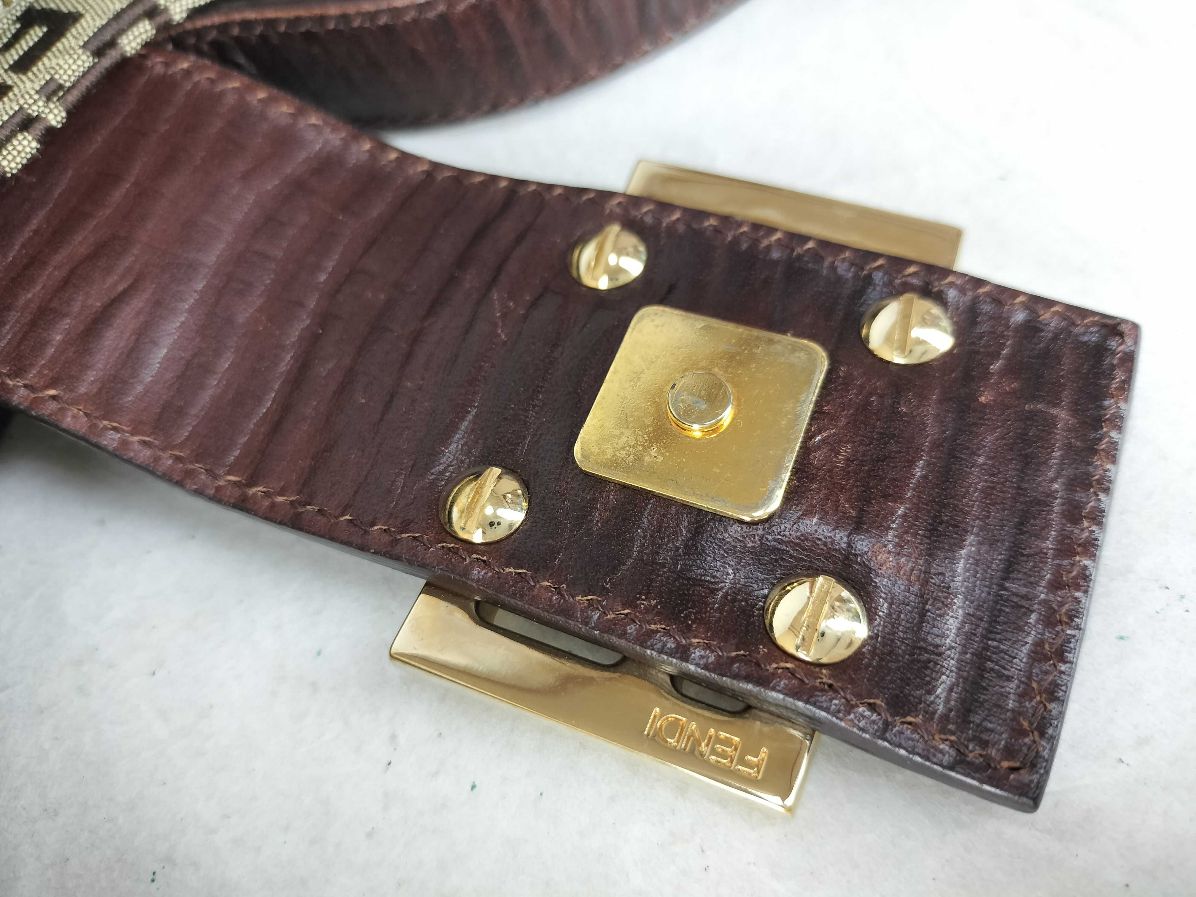 Zucca pattern Zucca Mamma Bucket Shoulder Bag — view 15