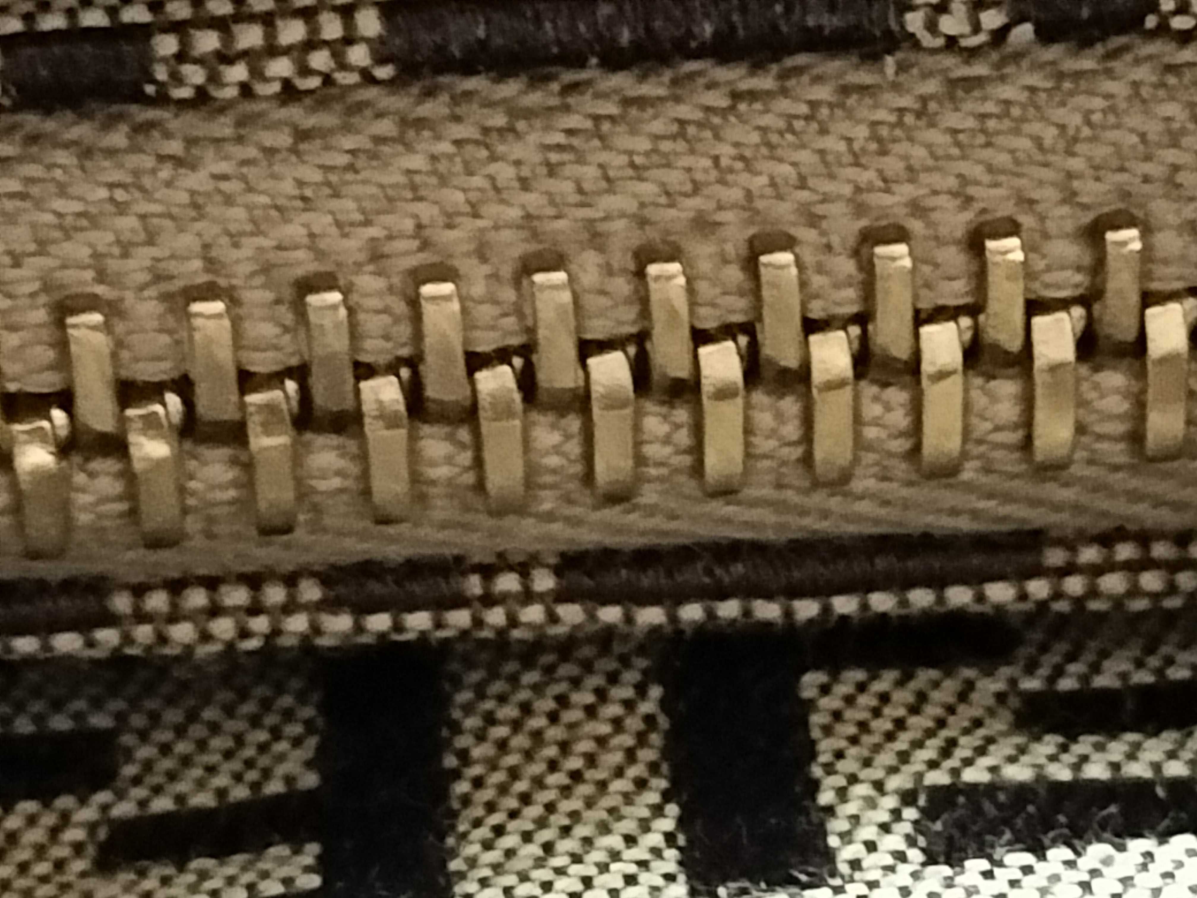 Zucca pattern Zucca Mamma Bucket Shoulder Bag — view 6