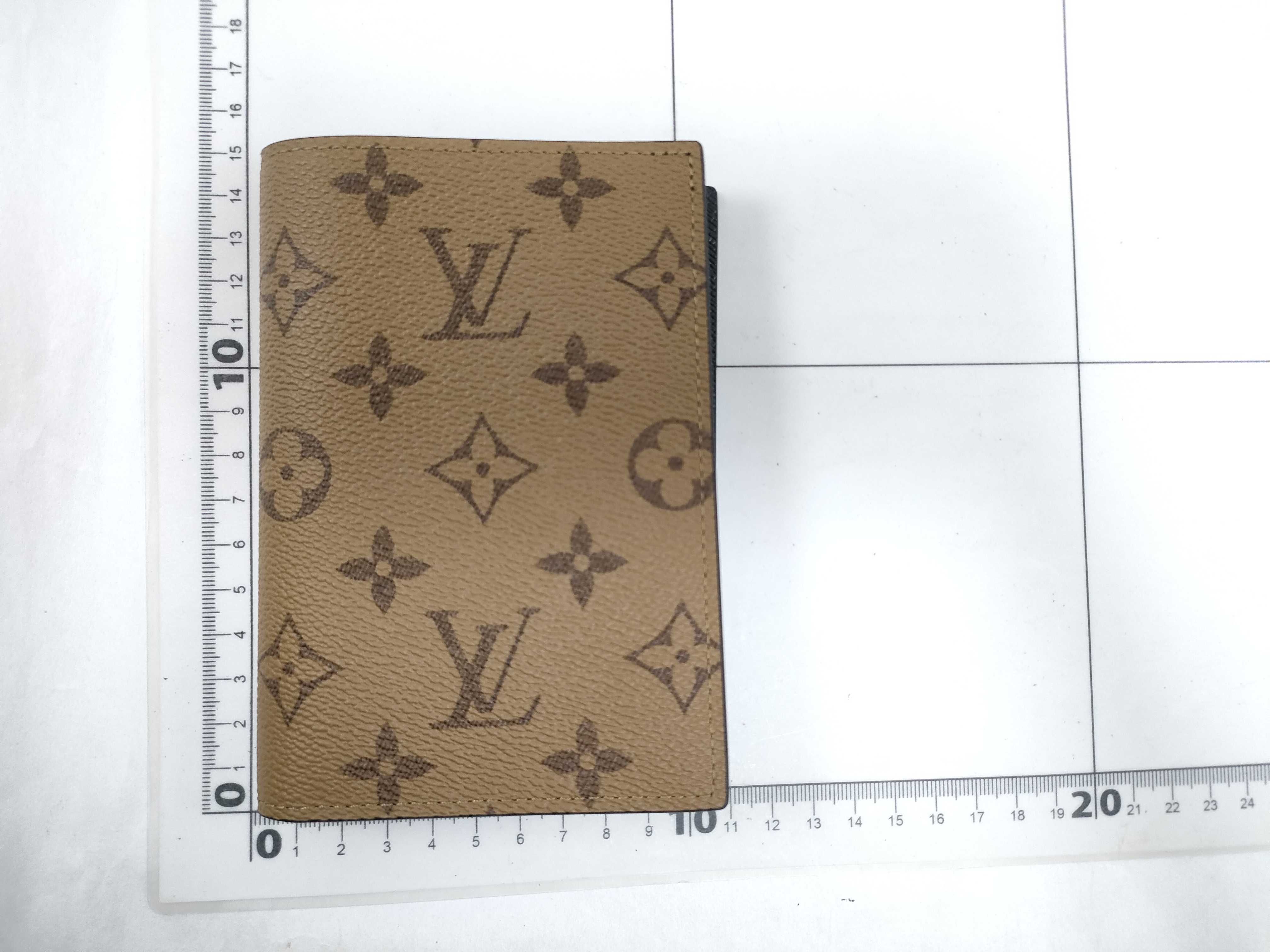 Couverture Passeport M26571 Card Case — view 2