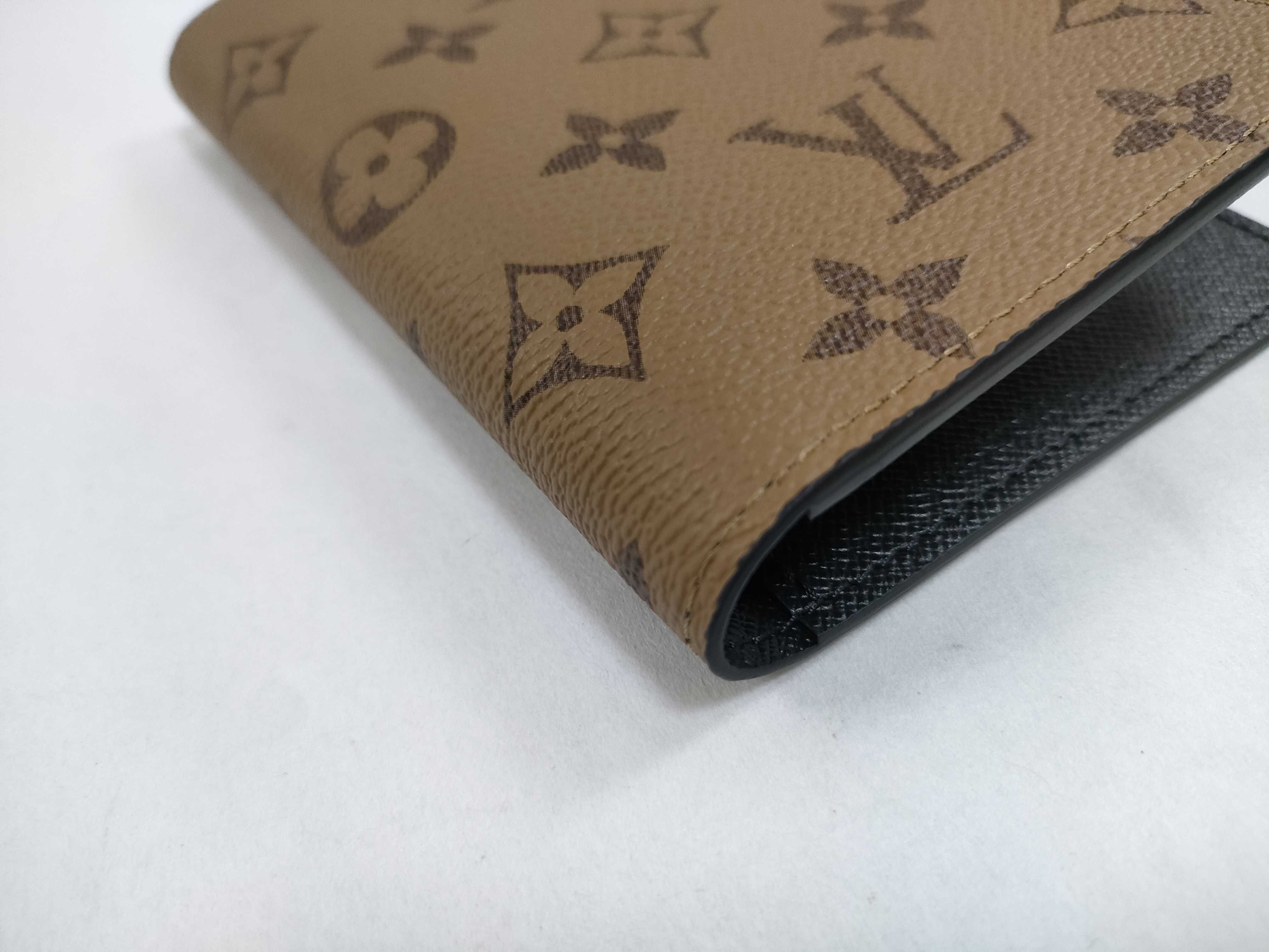 Couverture Passeport M26571 Card Case — view 3