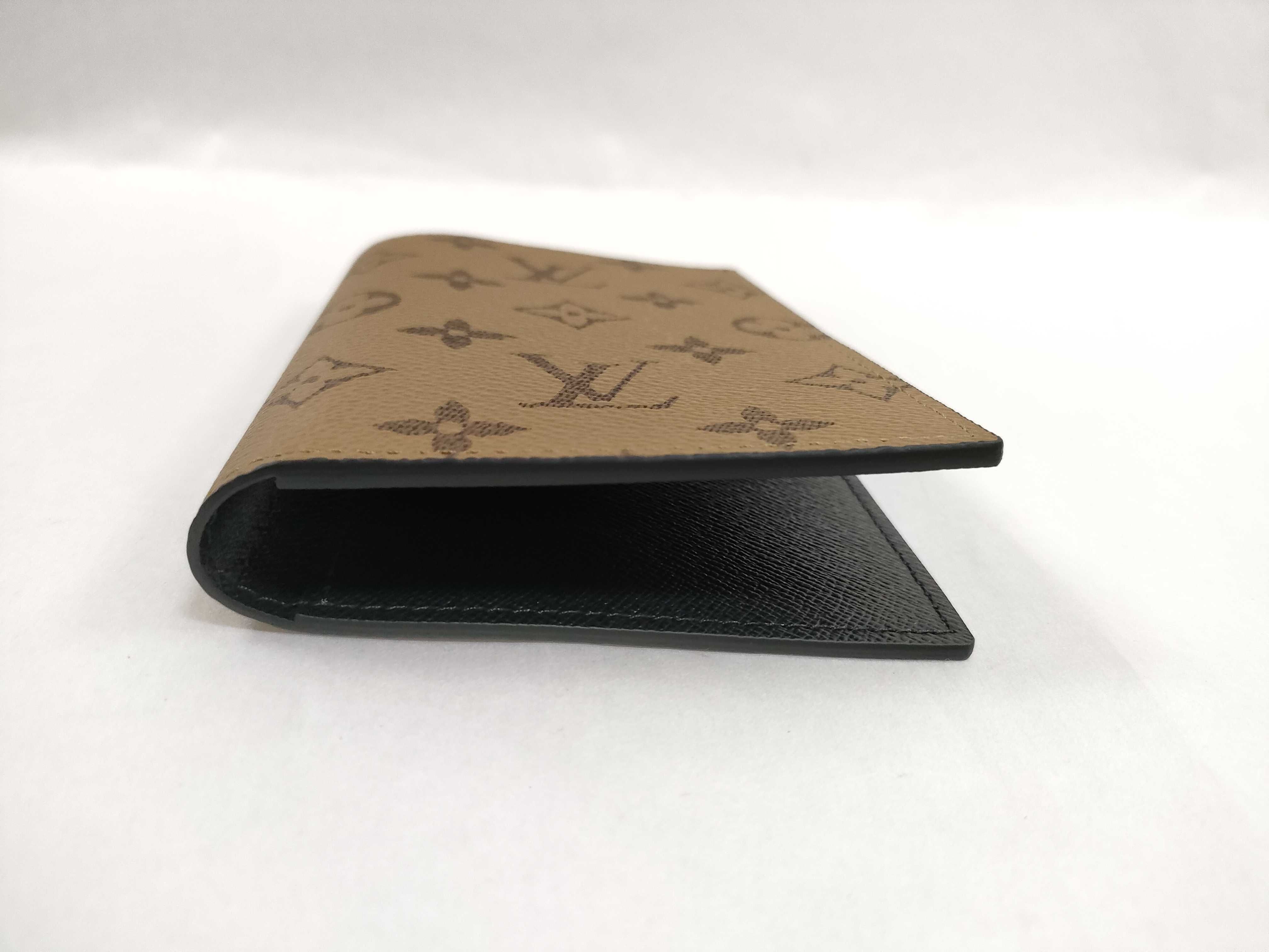 Couverture Passeport M26571 Card Case — view 4