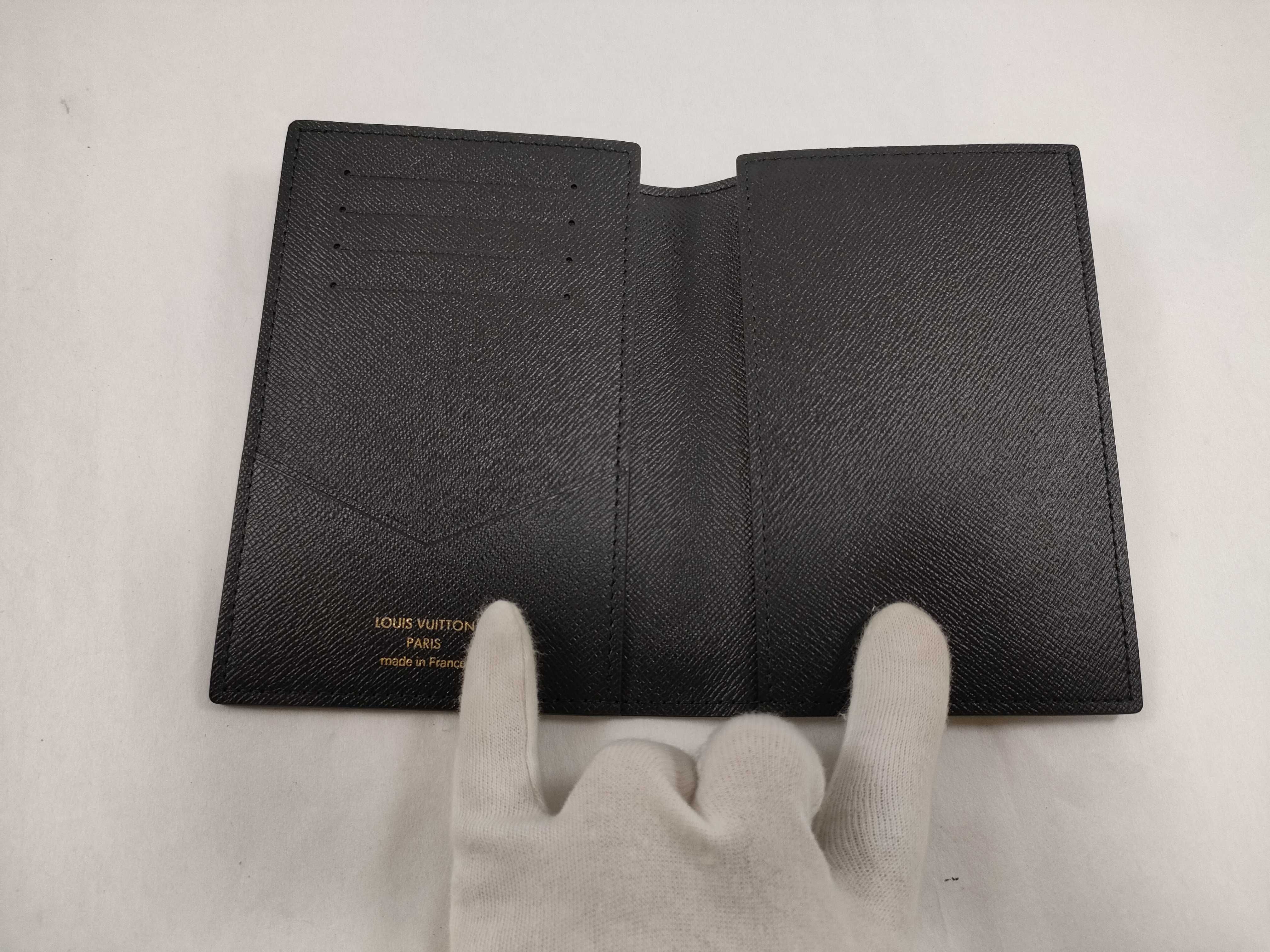 Couverture Passeport M26571 Card Case — view 7
