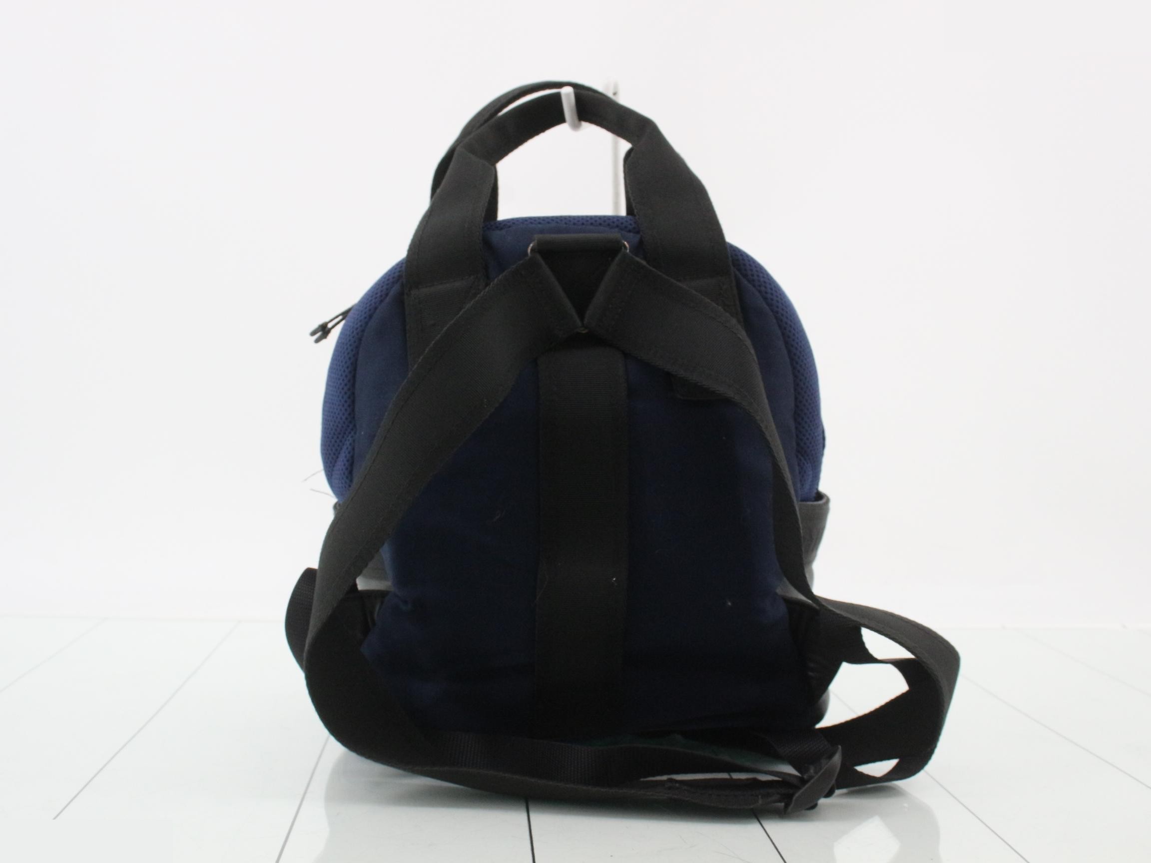 bejeweled backpack — view 2