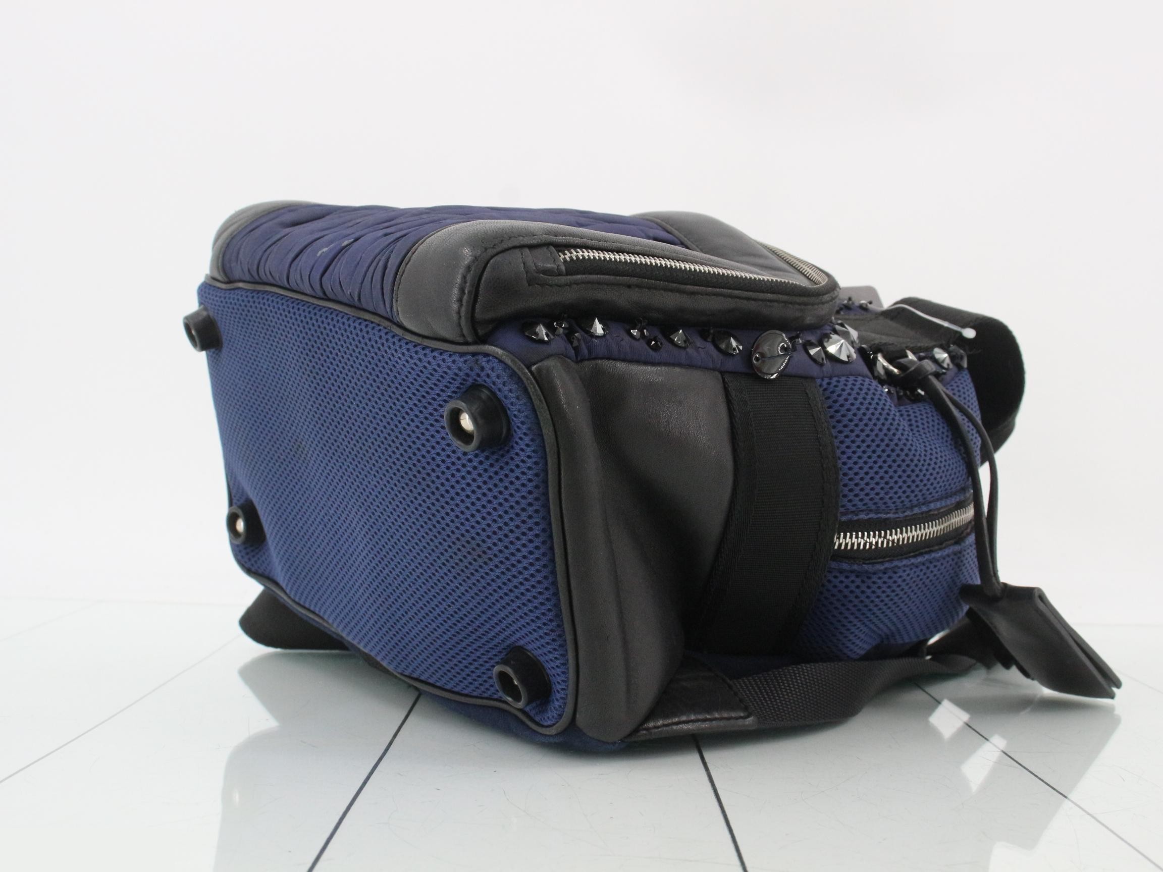 bejeweled backpack — view 6