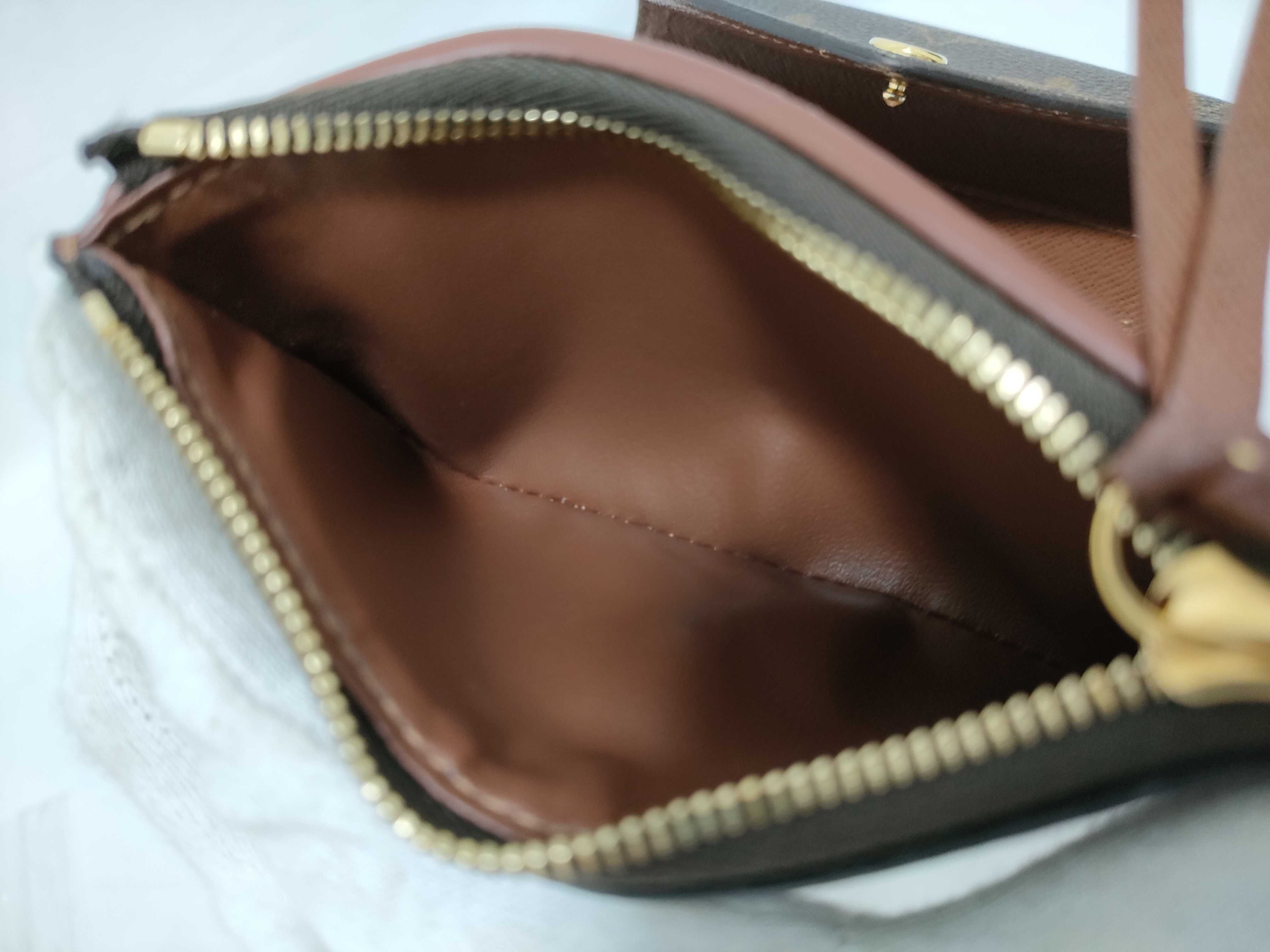 Monogram Victorine Wallet — view 11