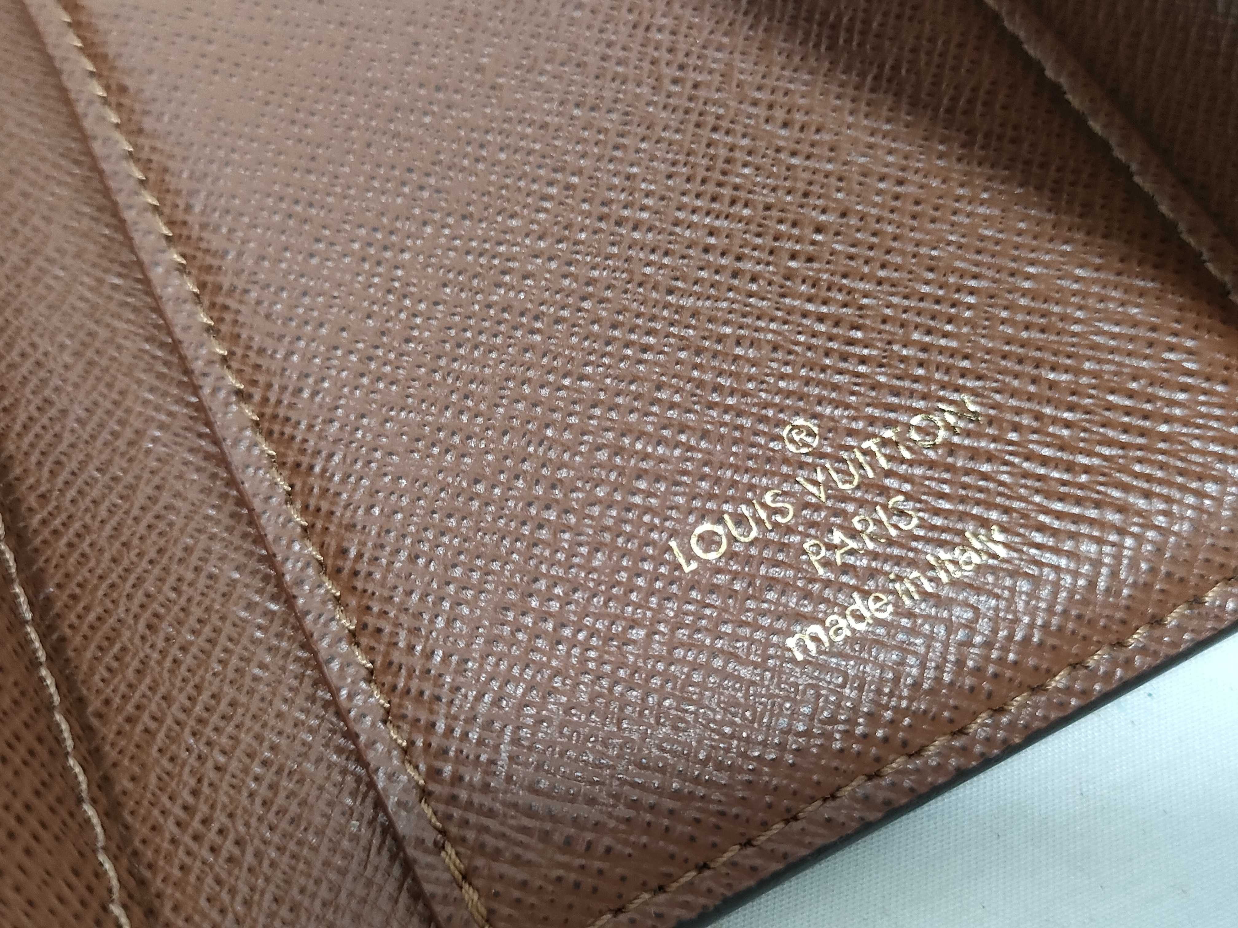 Monogram Victorine Wallet — view 14