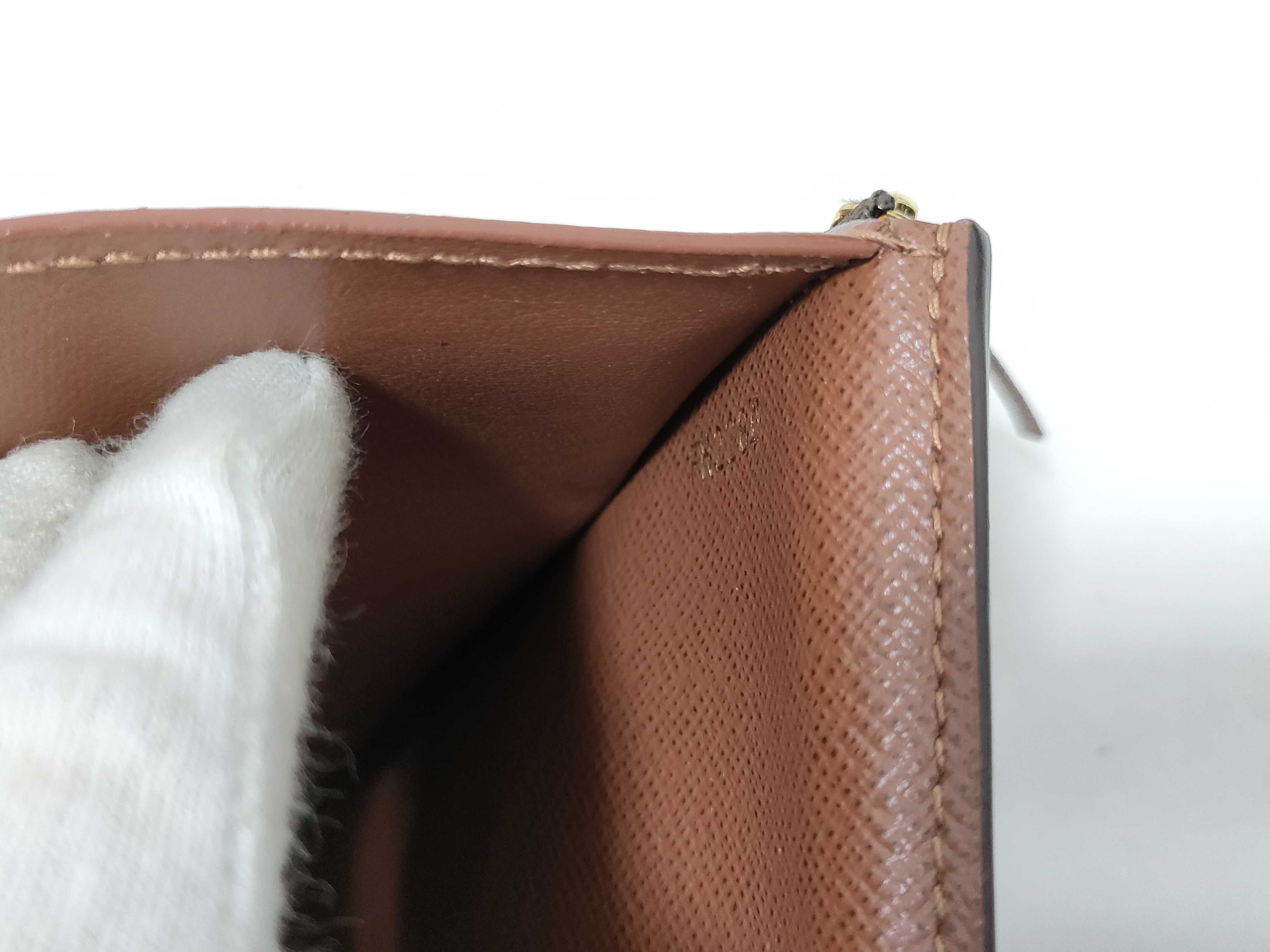 Monogram Victorine Wallet — view 15