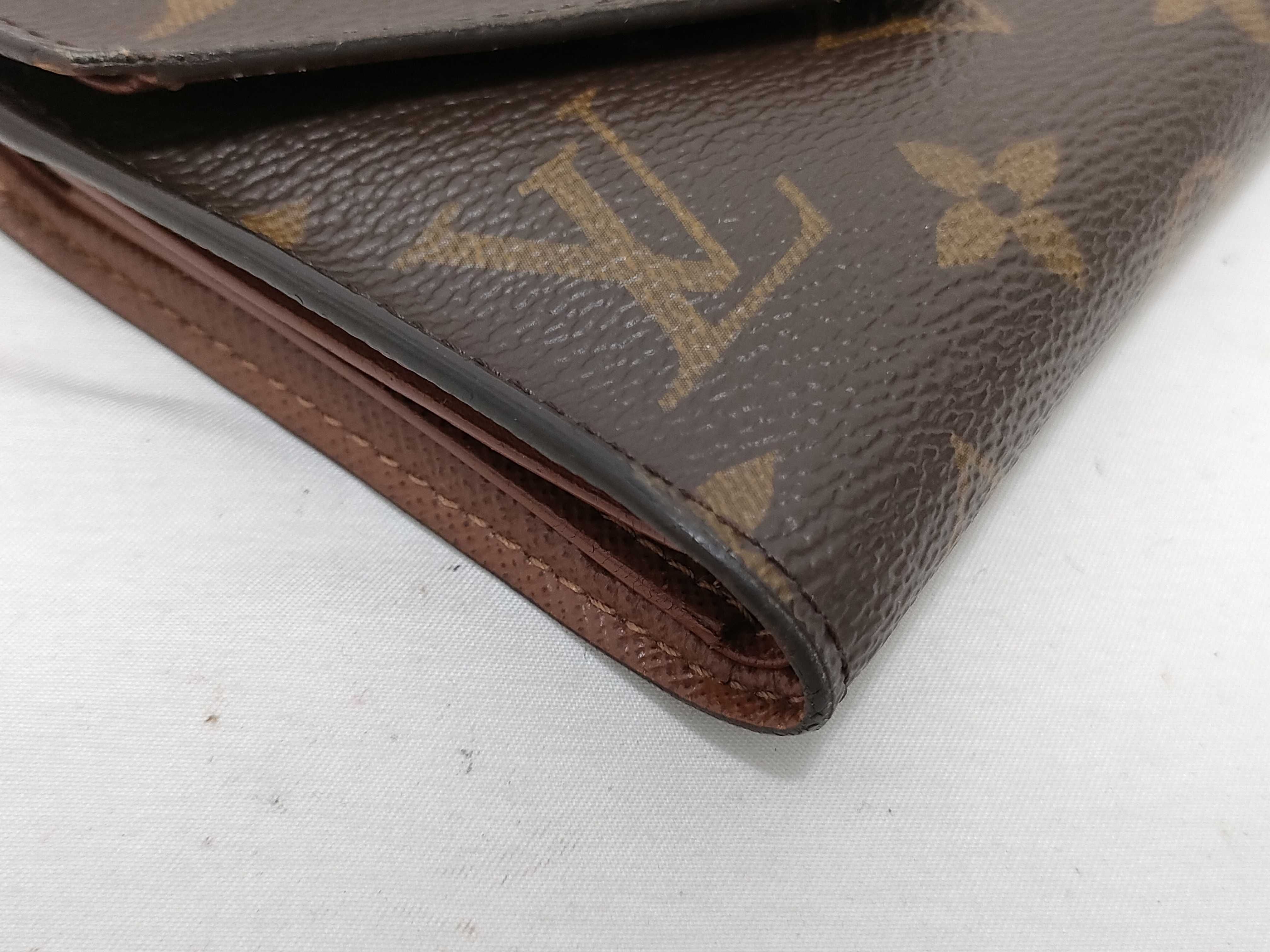 Monogram Victorine Wallet — view 4