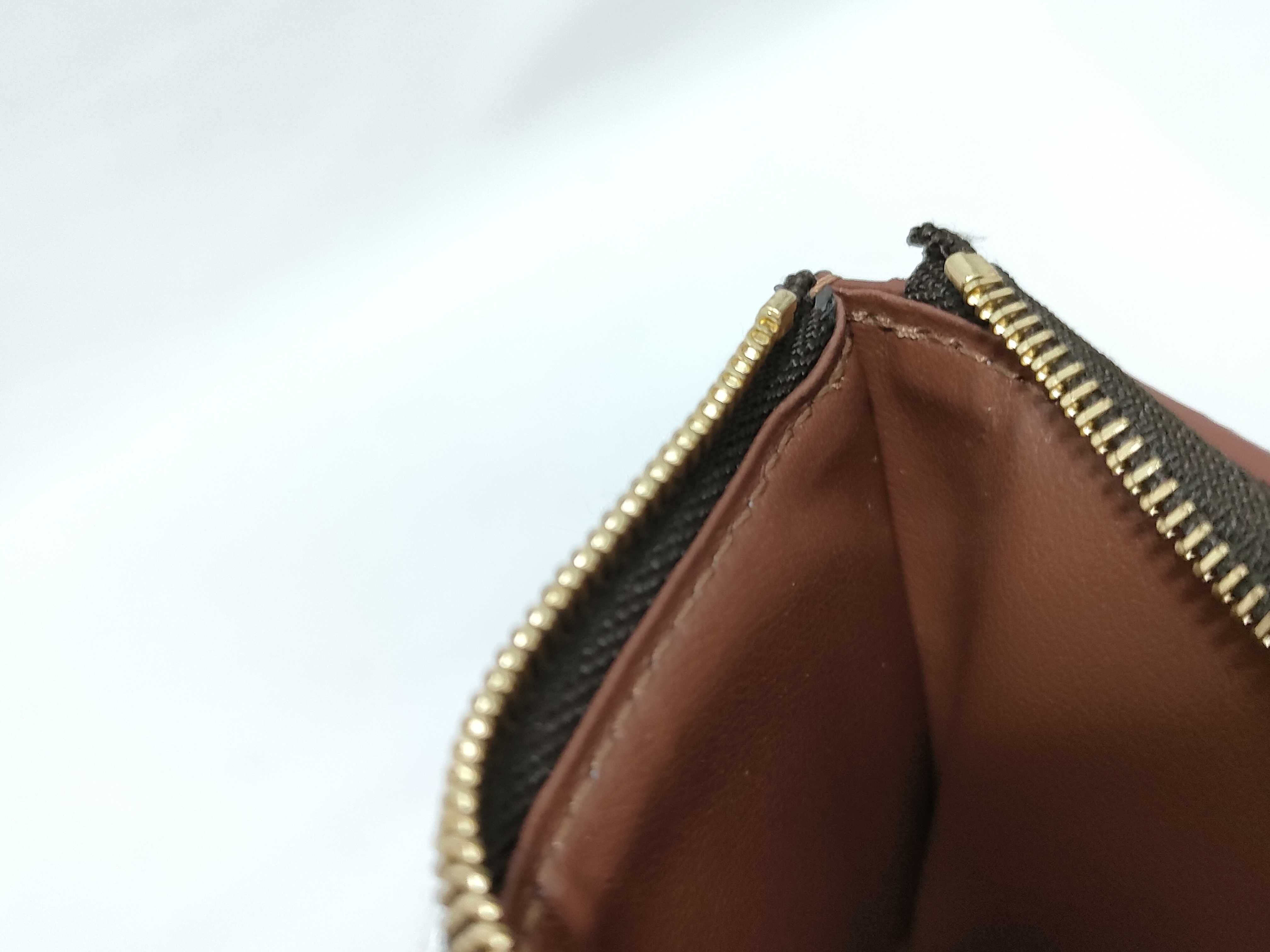 Monogram Victorine Wallet — view 10