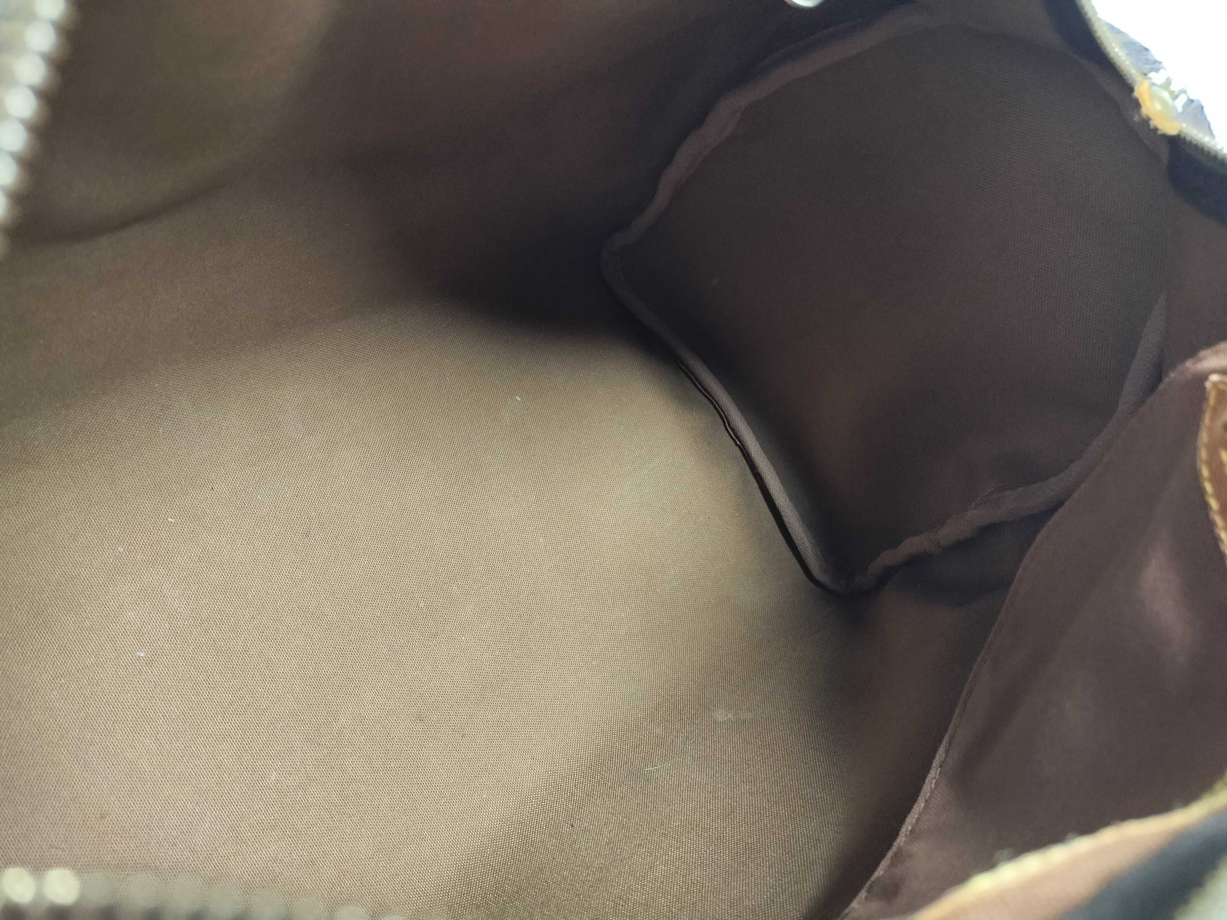 Monogram Speedy 35 SP1912 Handbag — view 12