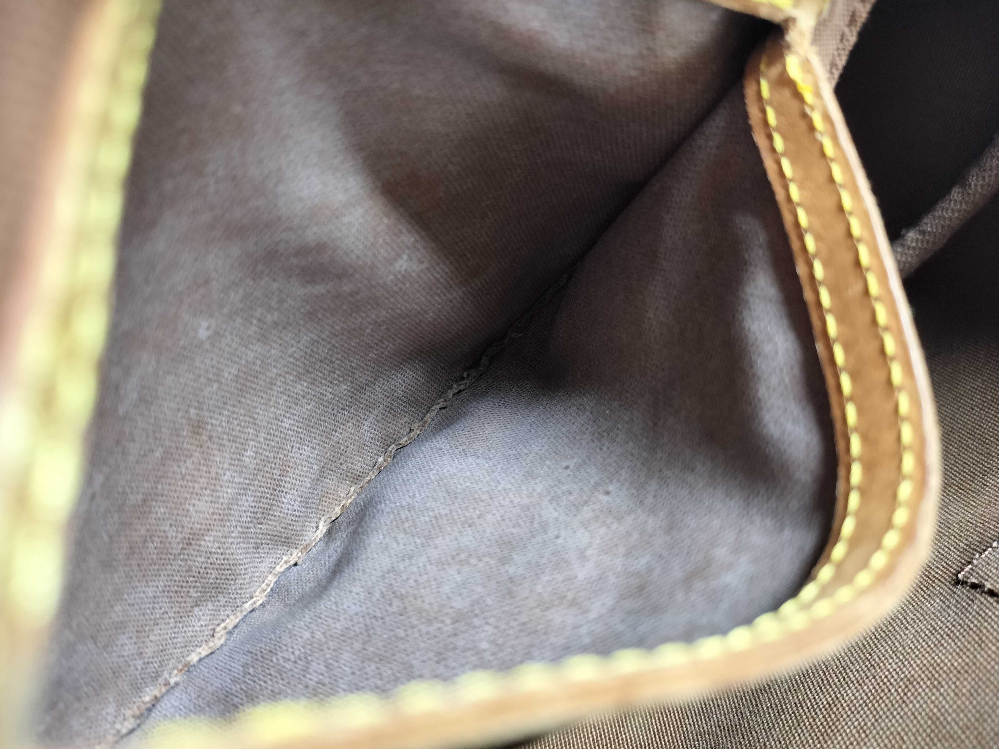 Monogram Speedy 35 SP1912 Handbag — view 13