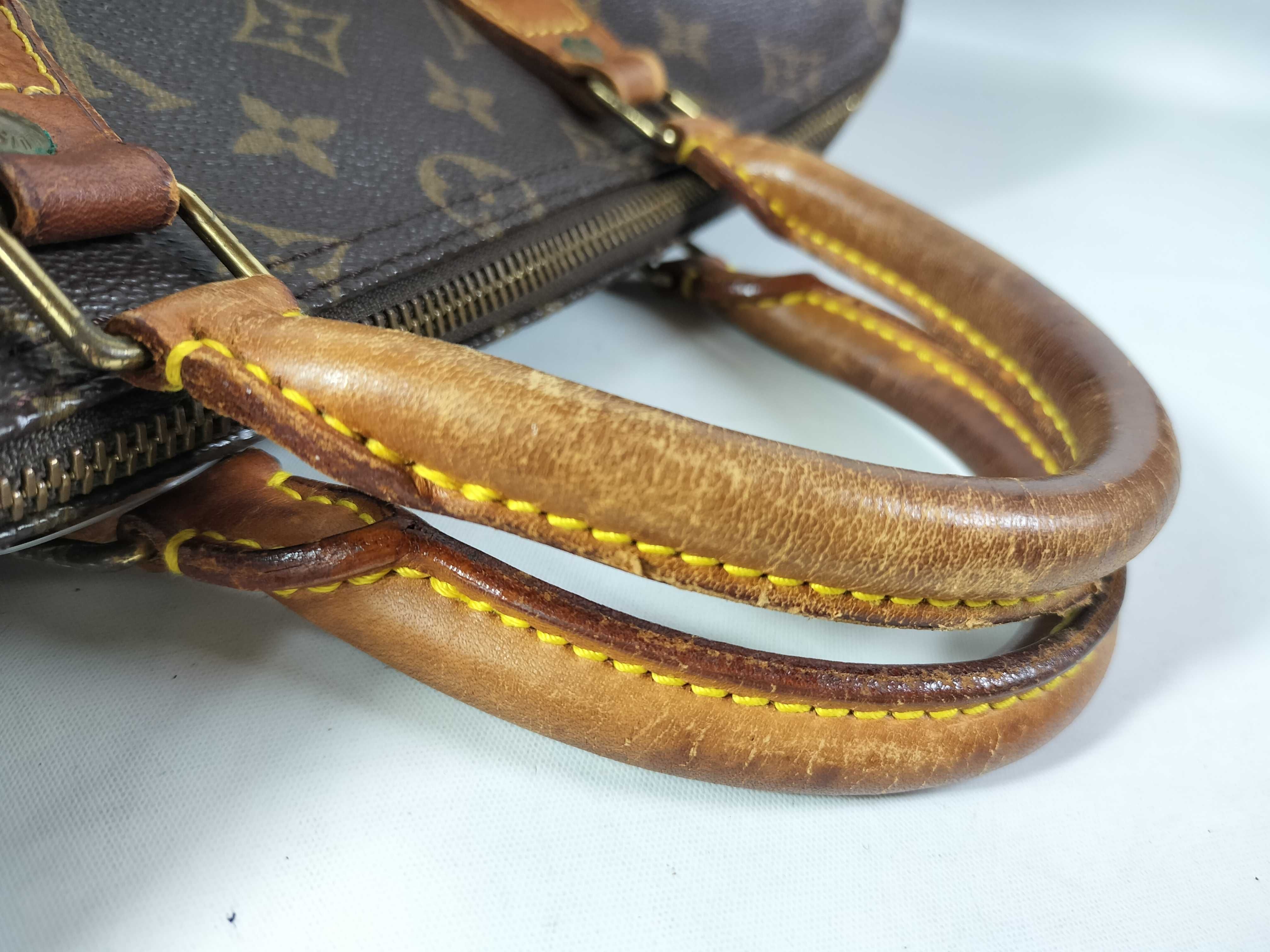 Monogram Speedy 35 SP1912 Handbag — view 4