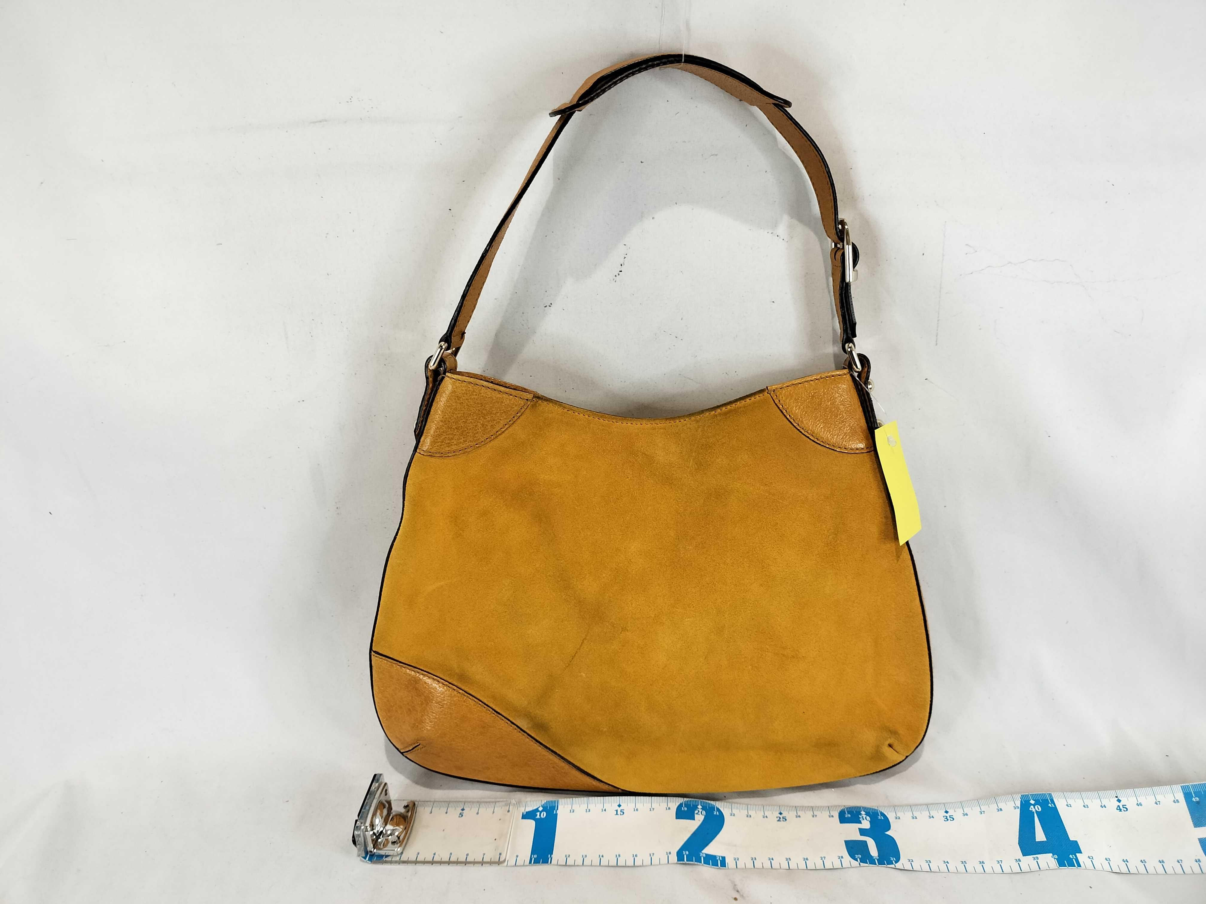 137388 Handbag — view 3