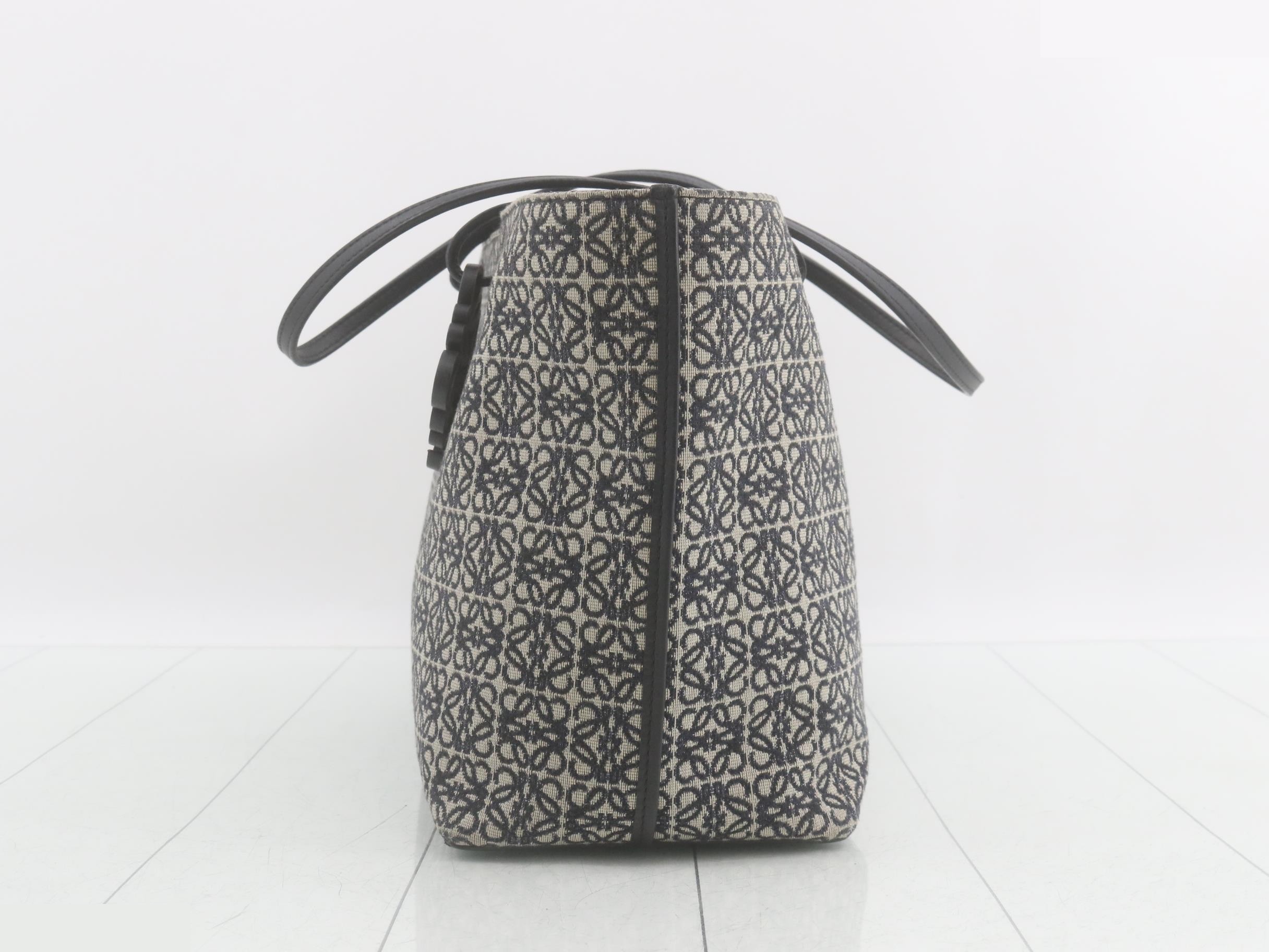 East West Tote Bag — view 3