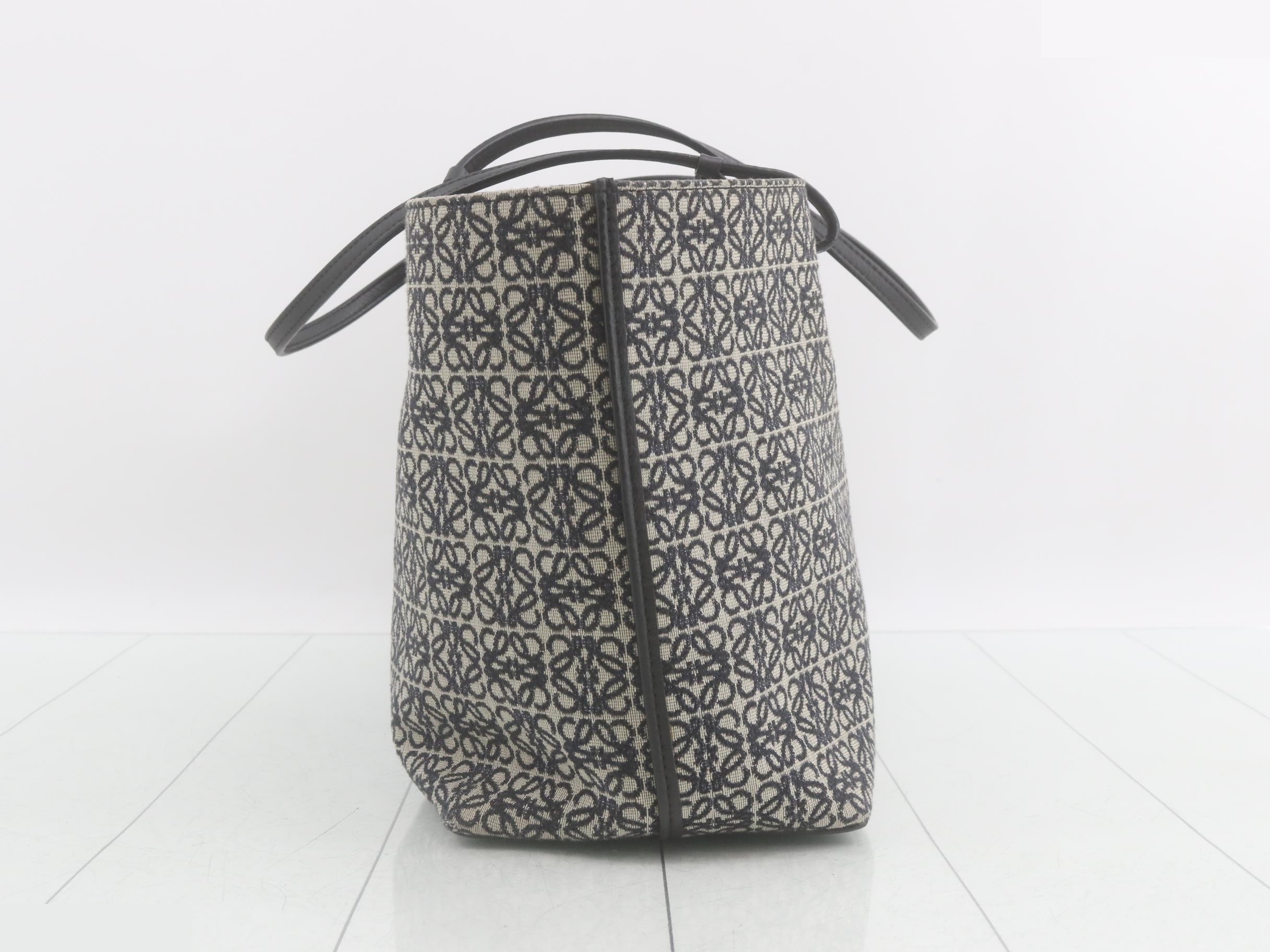 East West Tote Bag — view 4