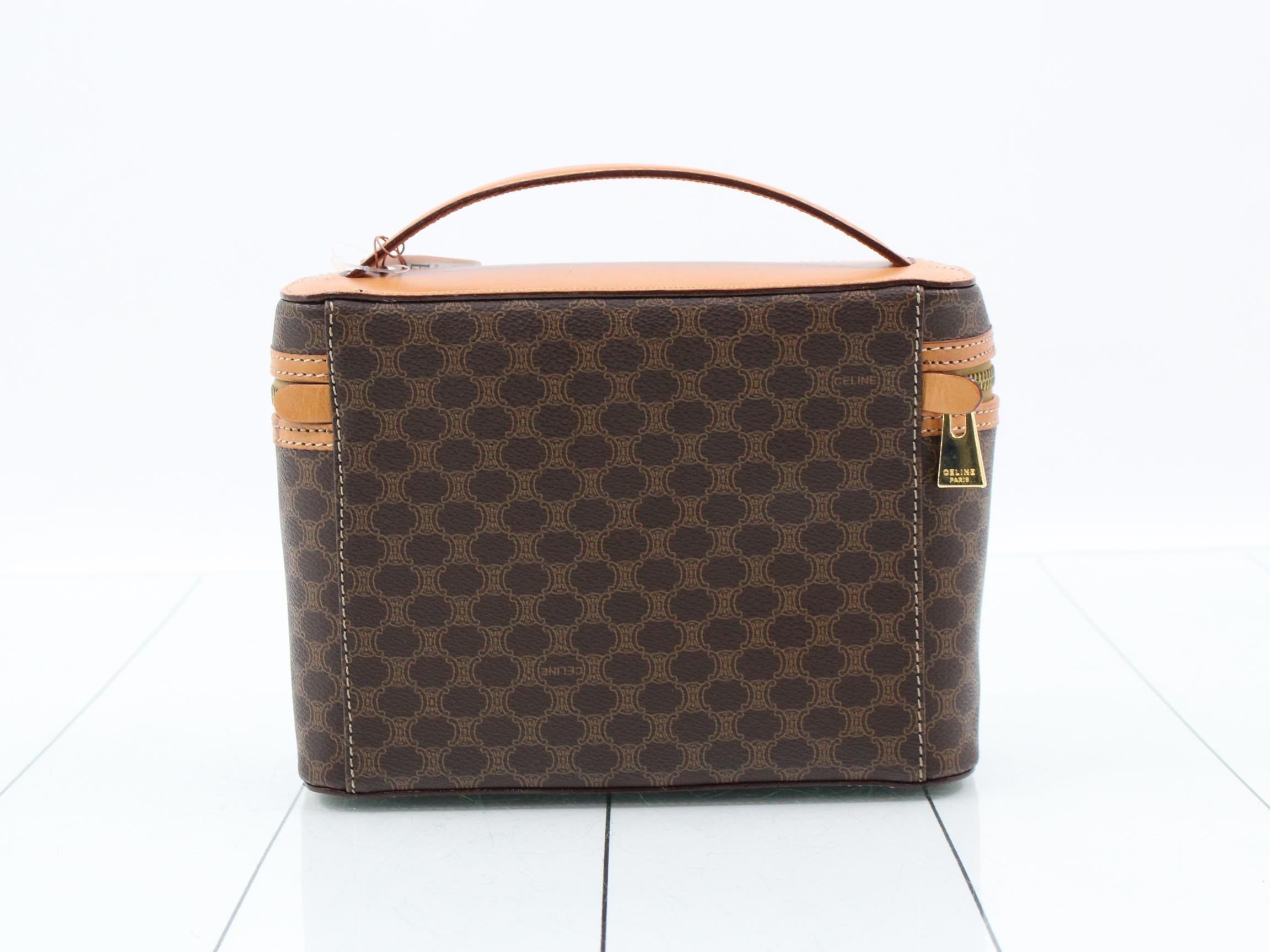 Vanity bag — view 2