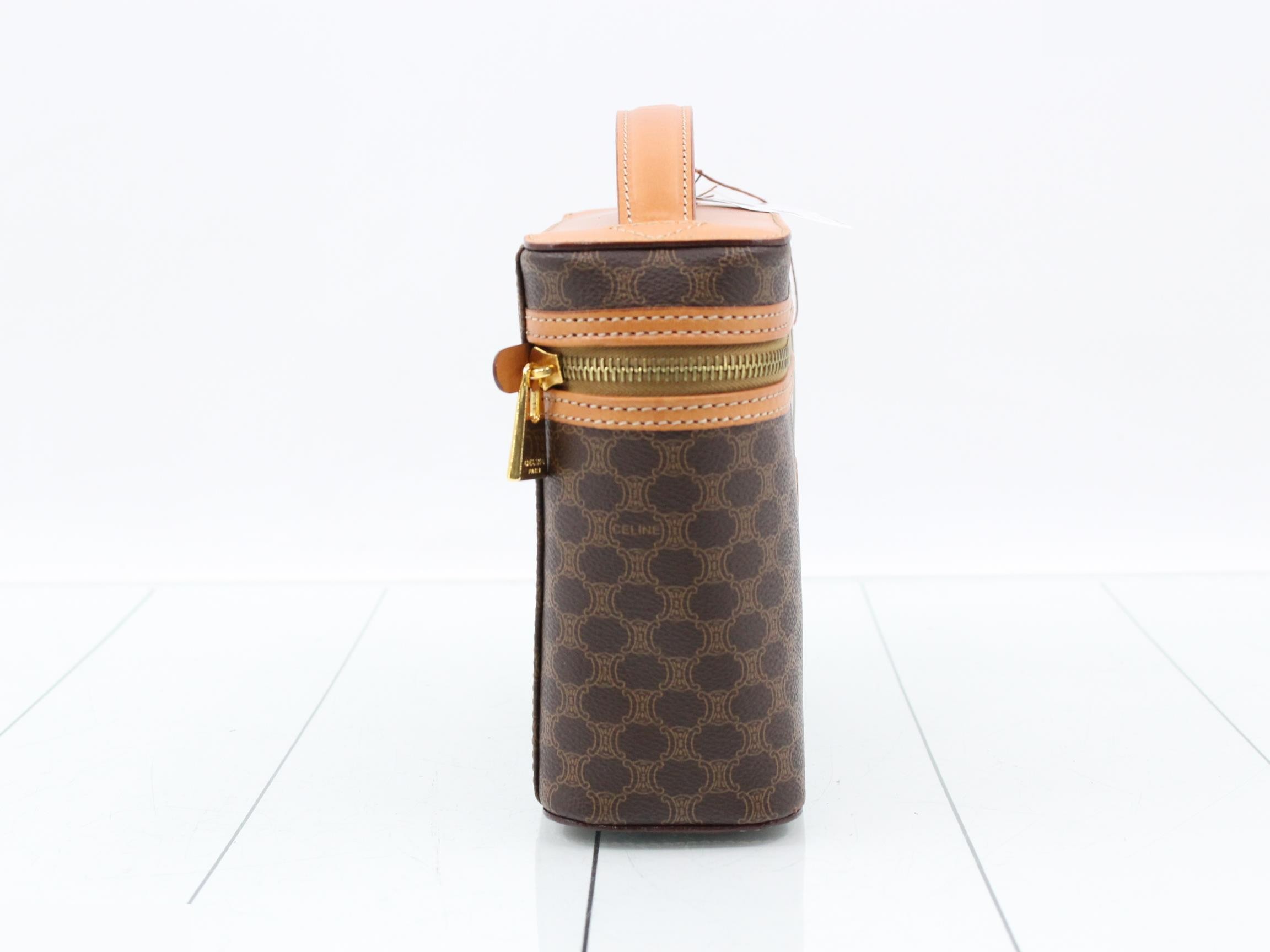 Vanity bag — view 4