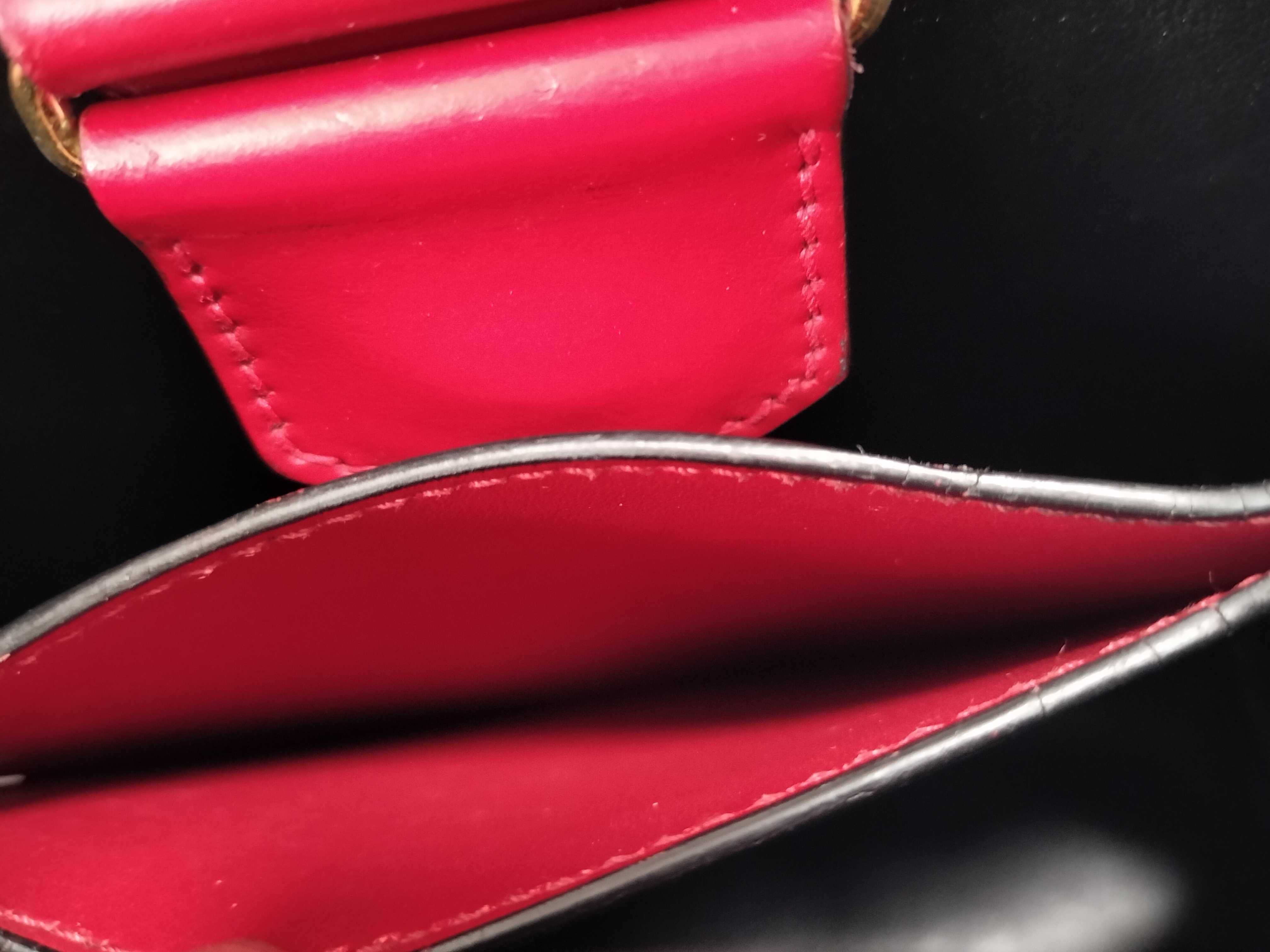 Panier 2-Way Handbag — view 11