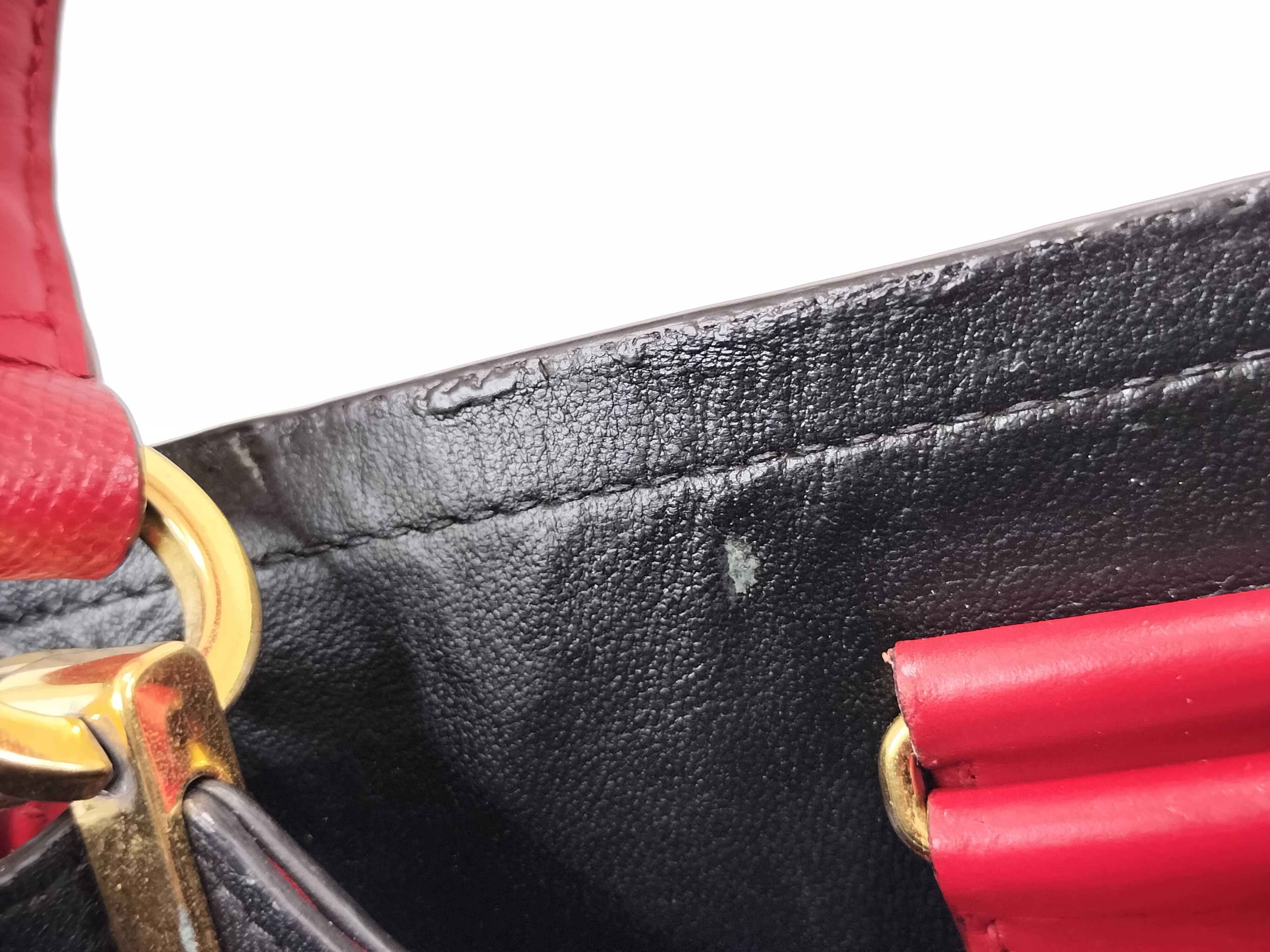 Panier 2-Way Handbag — view 13