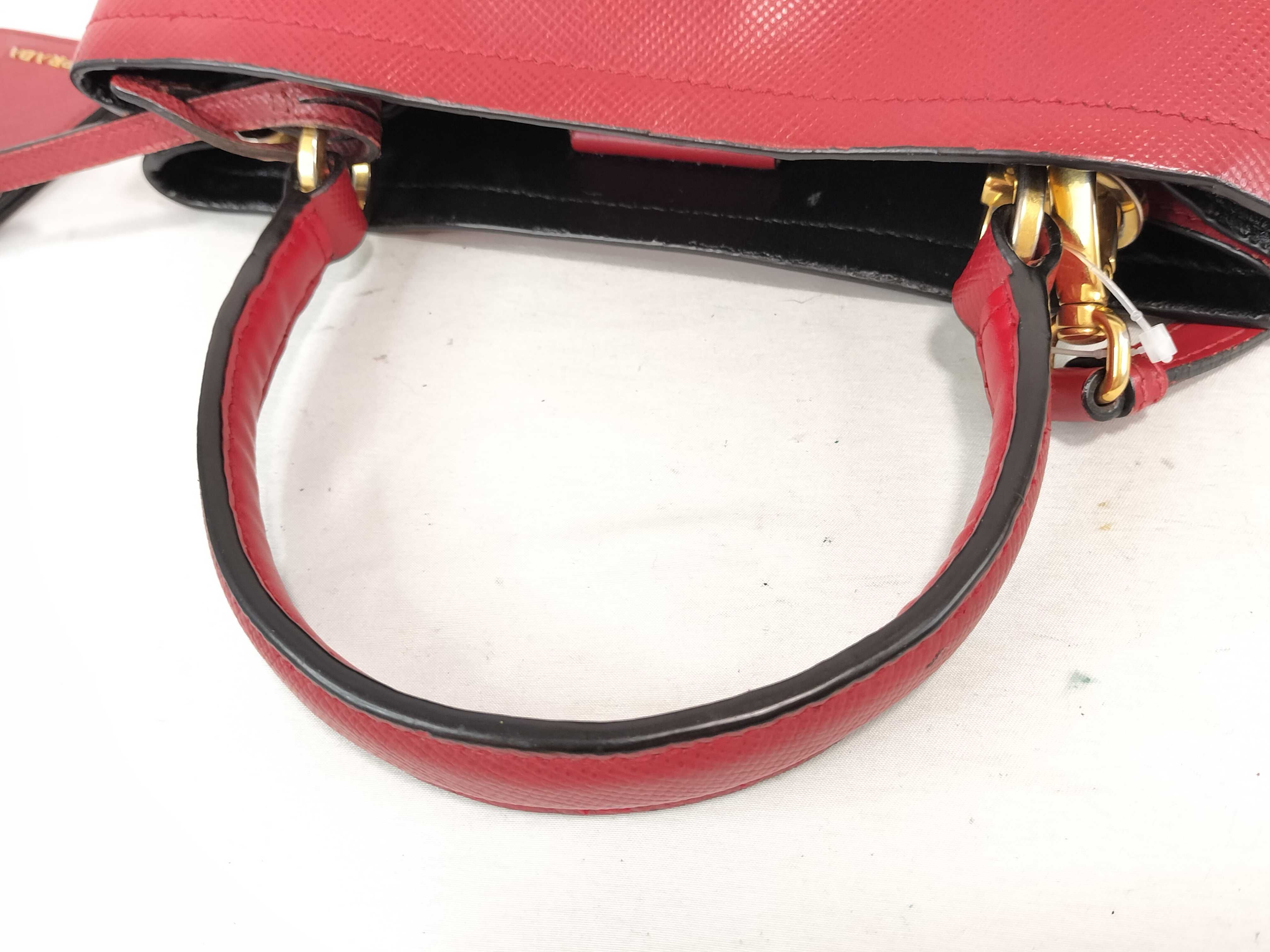 Panier 2-Way Handbag — view 3