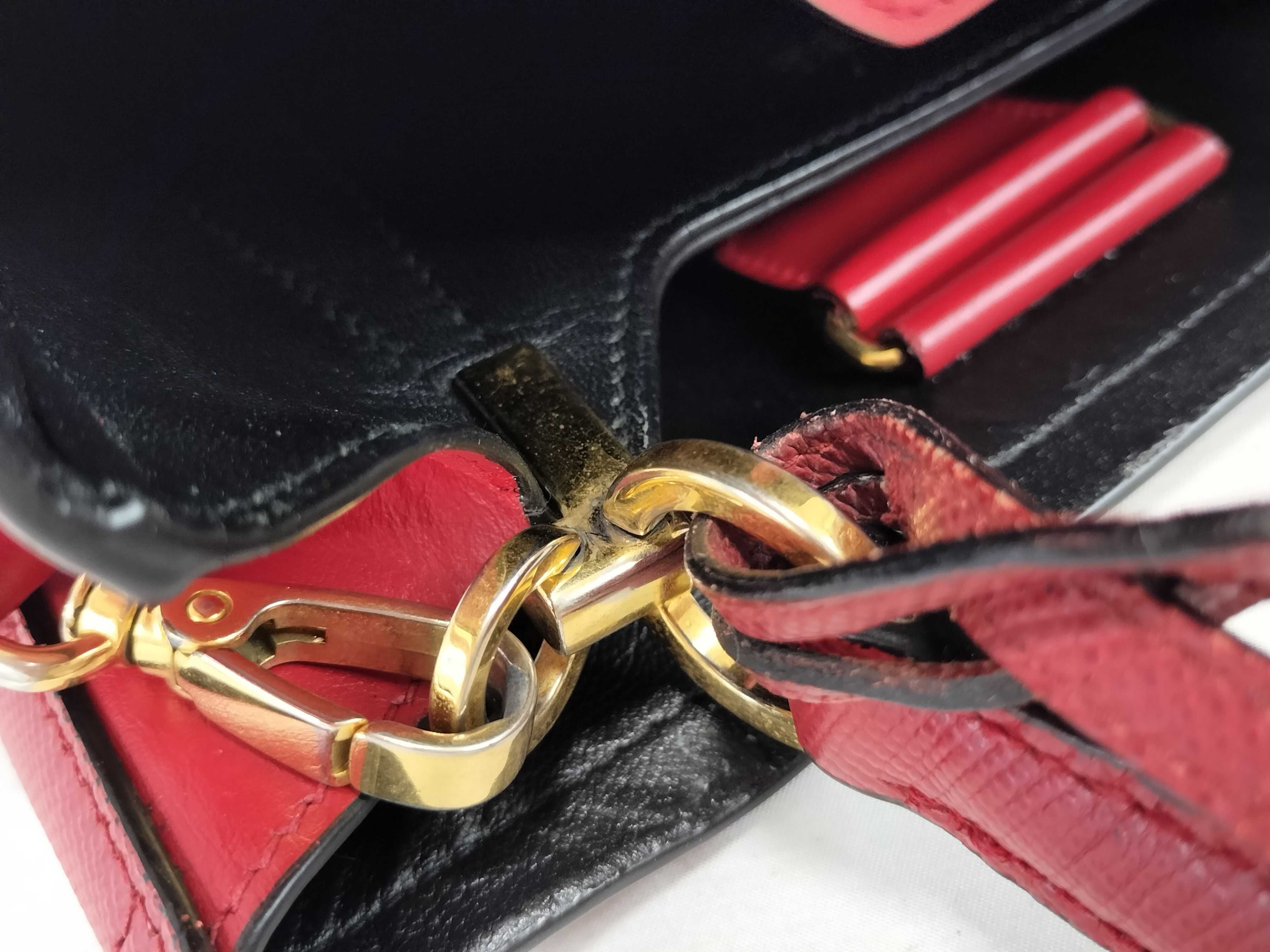 Panier 2-Way Handbag — view 5
