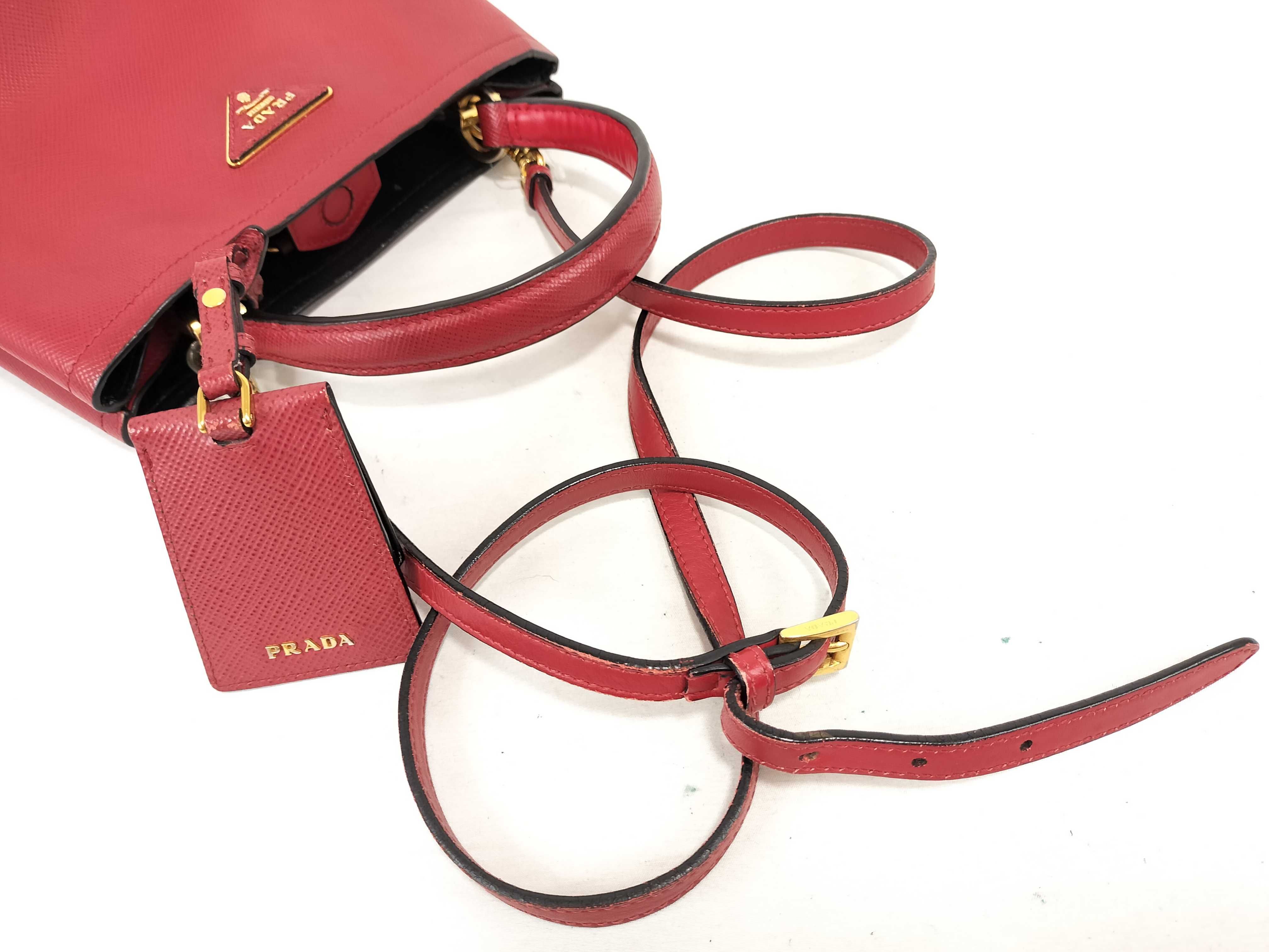 Panier 2-Way Handbag — view 6