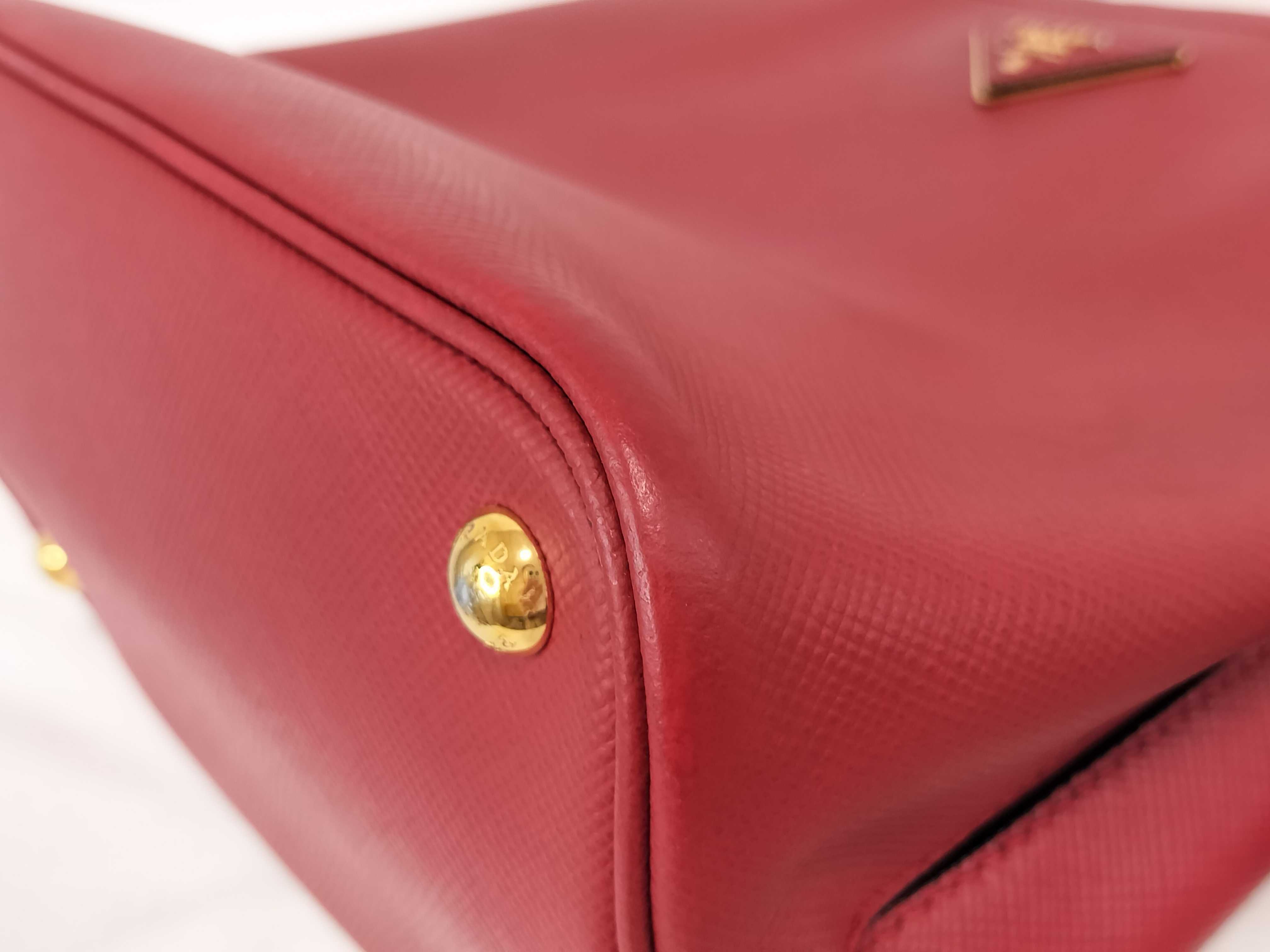 Panier 2-Way Handbag — view 7