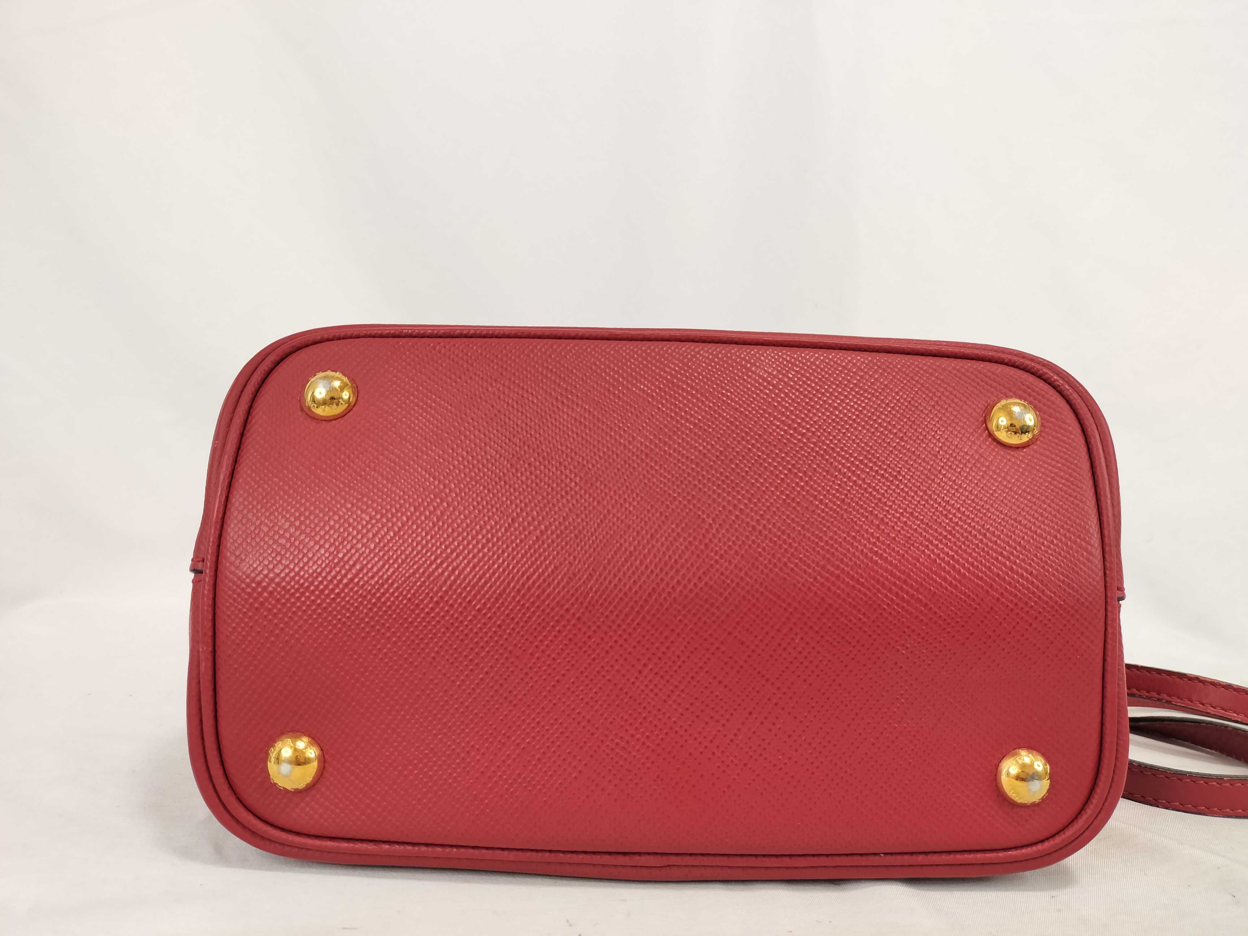 Panier 2-Way Handbag — view 8