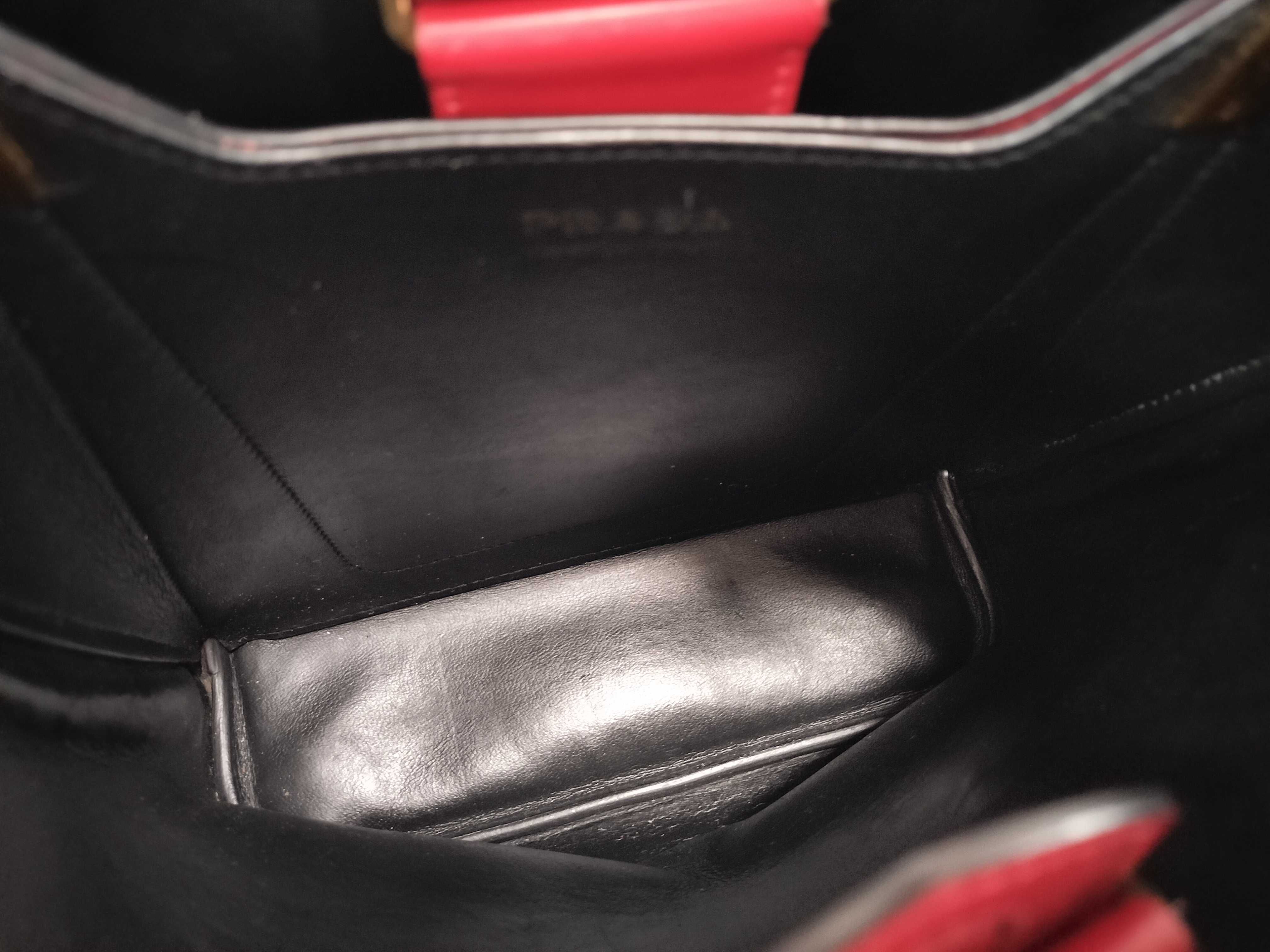Panier 2-Way Handbag — view 10