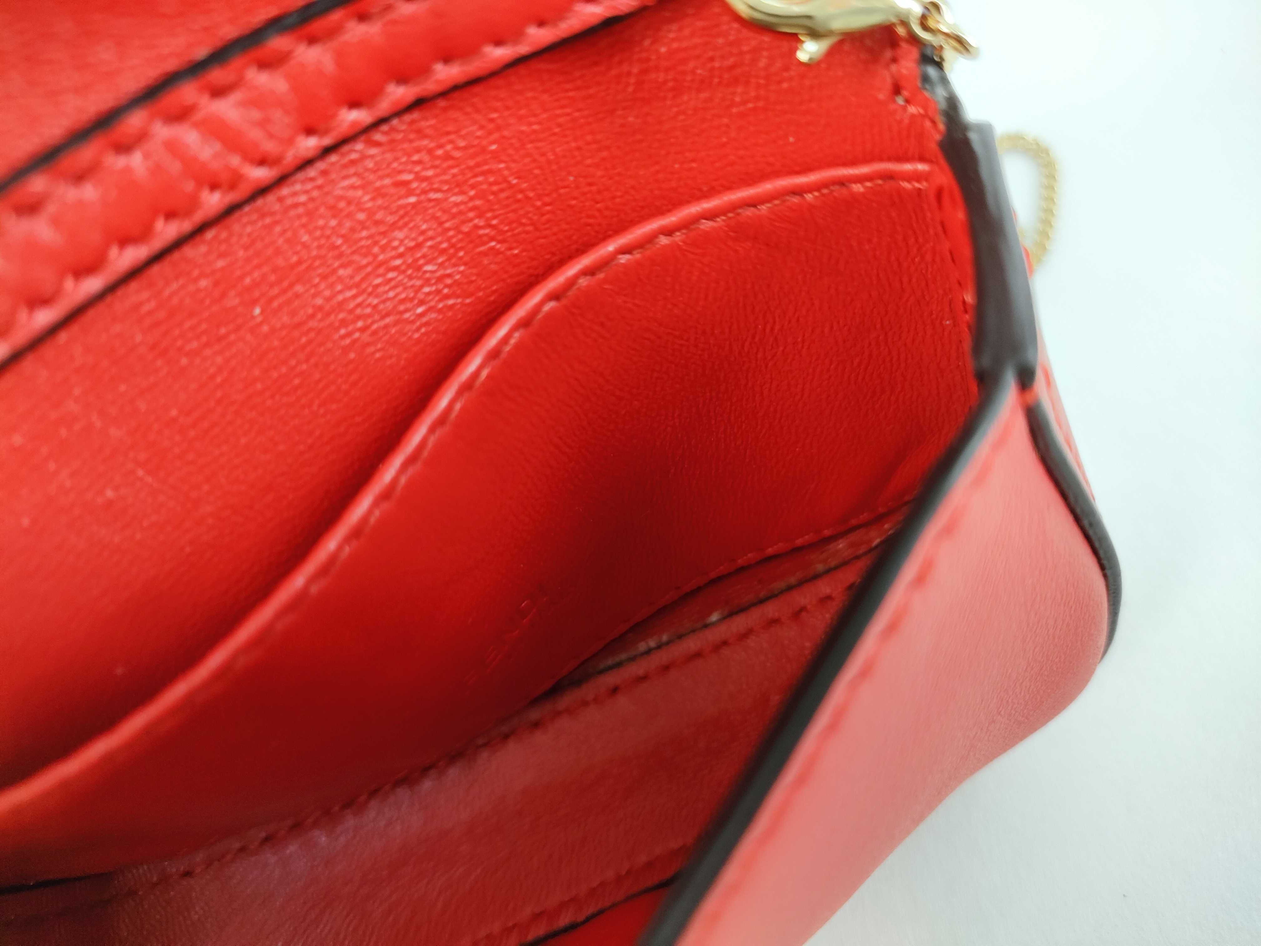 pouch chain shoulder bag pouch — view 9