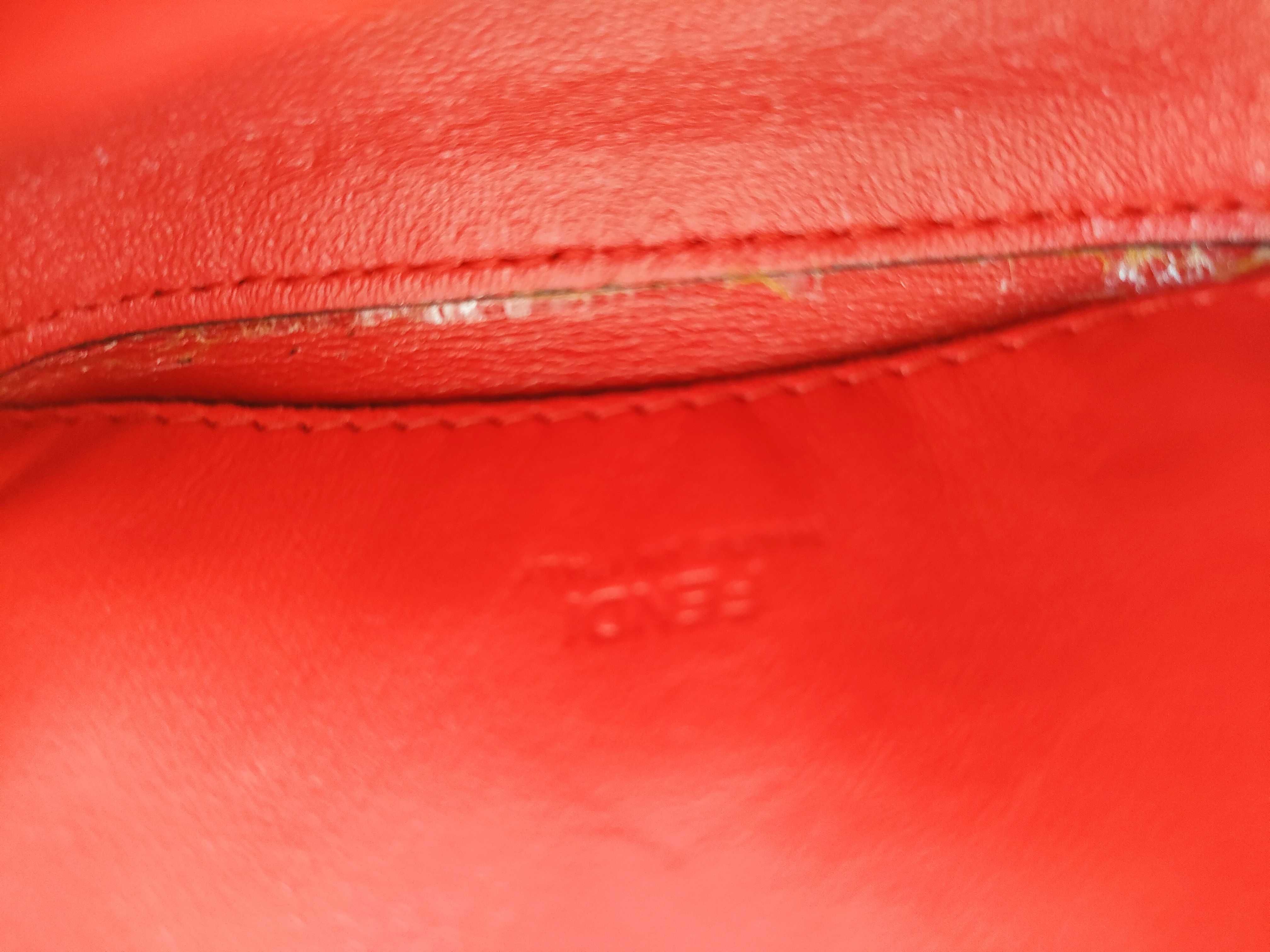 pouch chain shoulder bag pouch — view 10