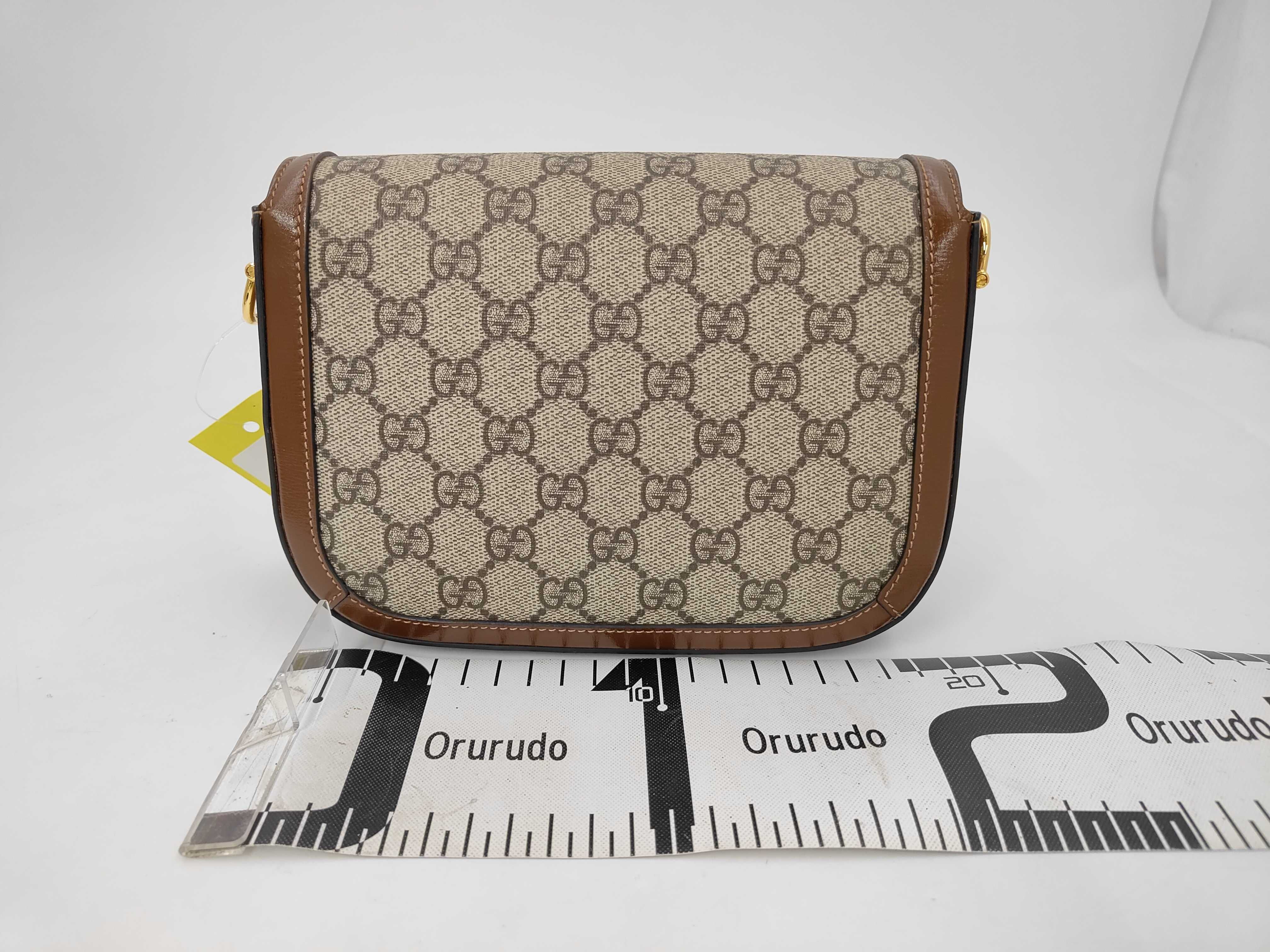 658574 Shoulder bag — view 2