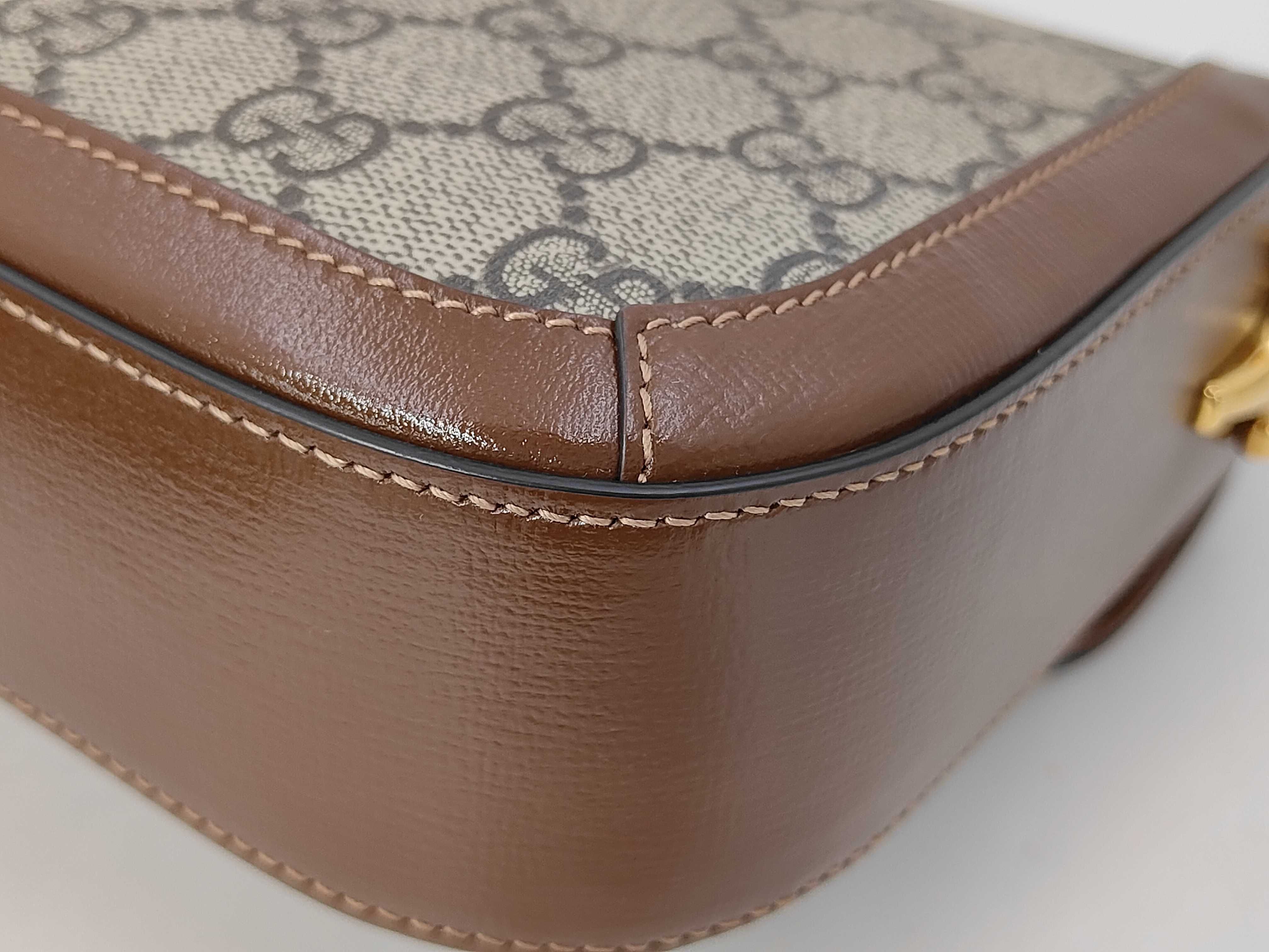 658574 Shoulder bag — view 3