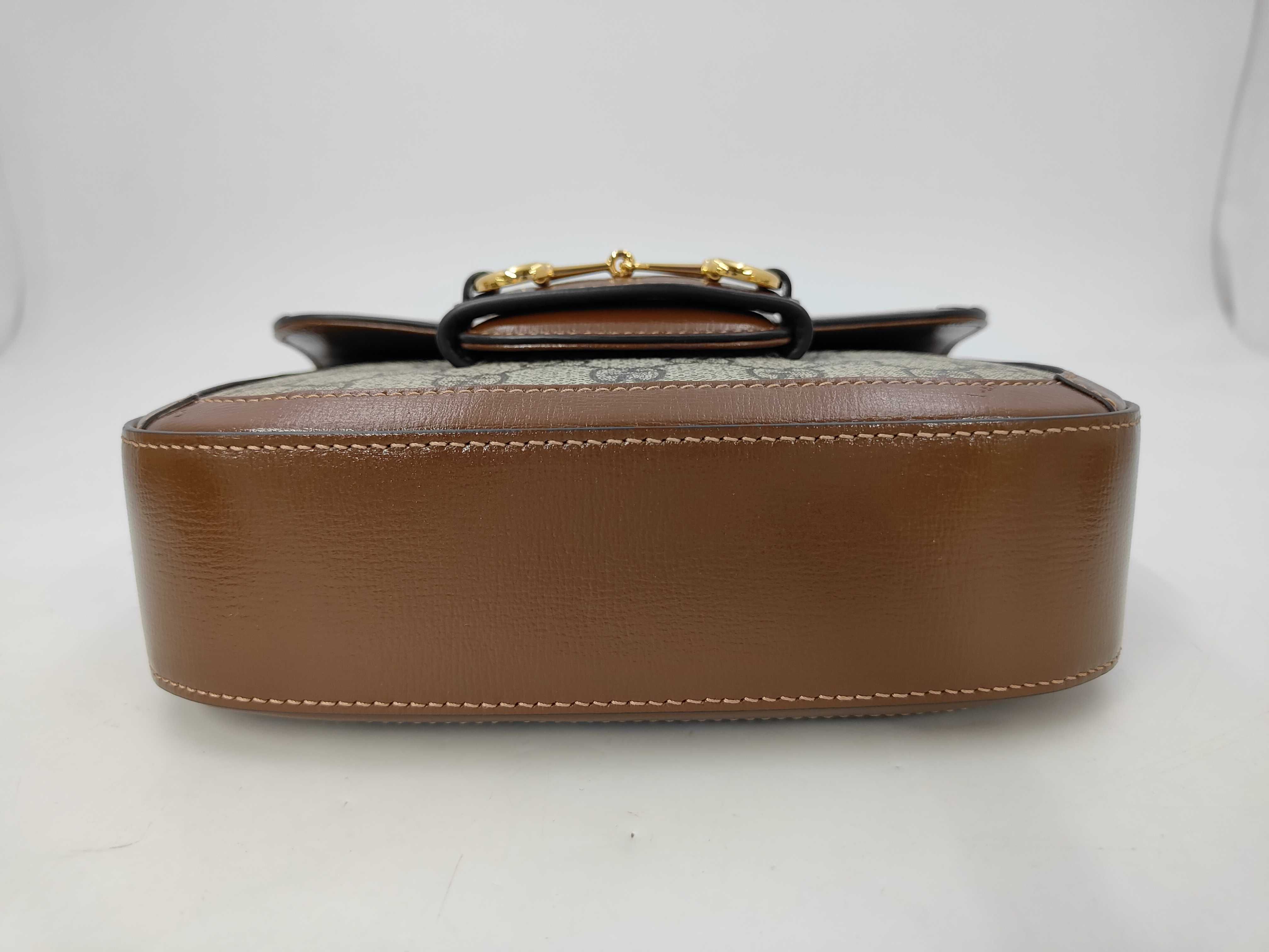 658574 Shoulder bag — view 4