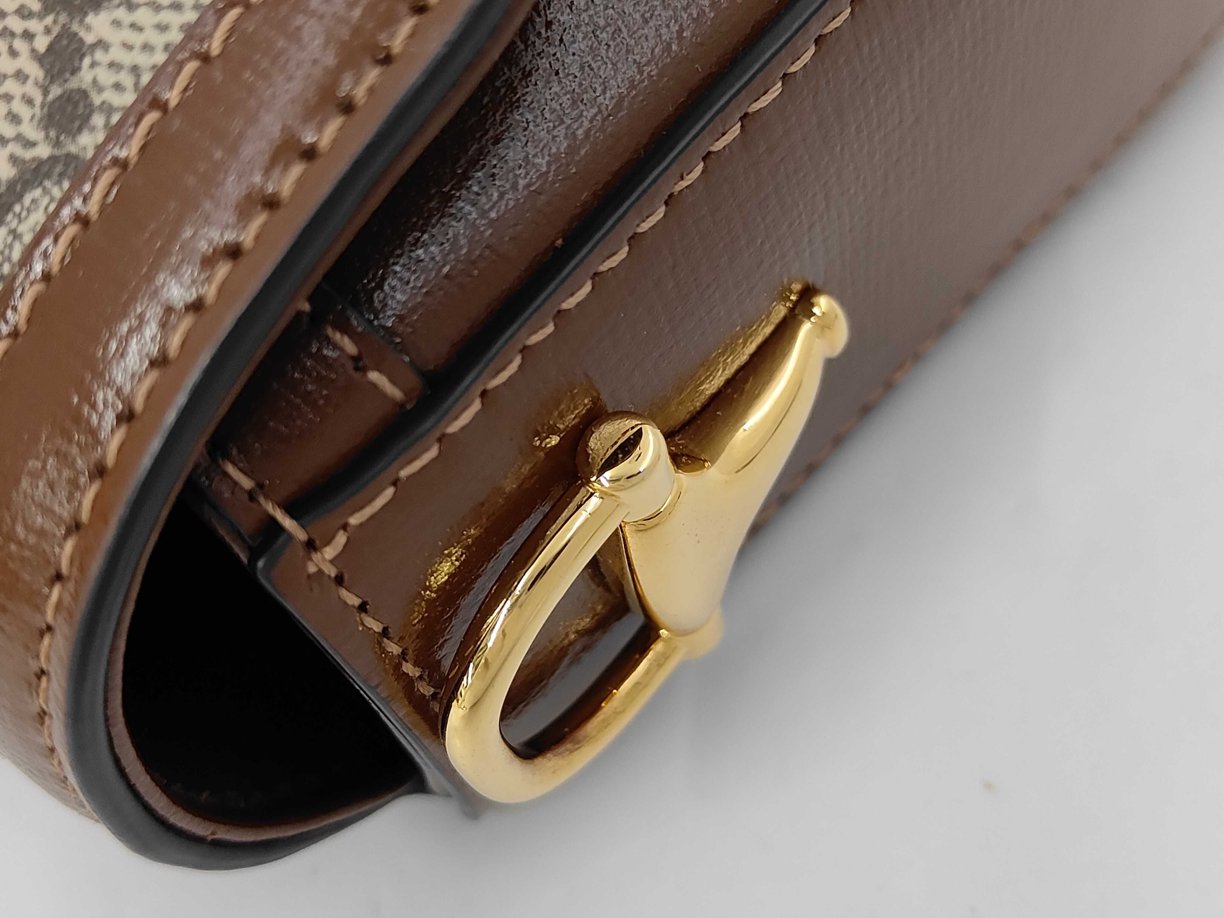 658574 Shoulder bag — view 5