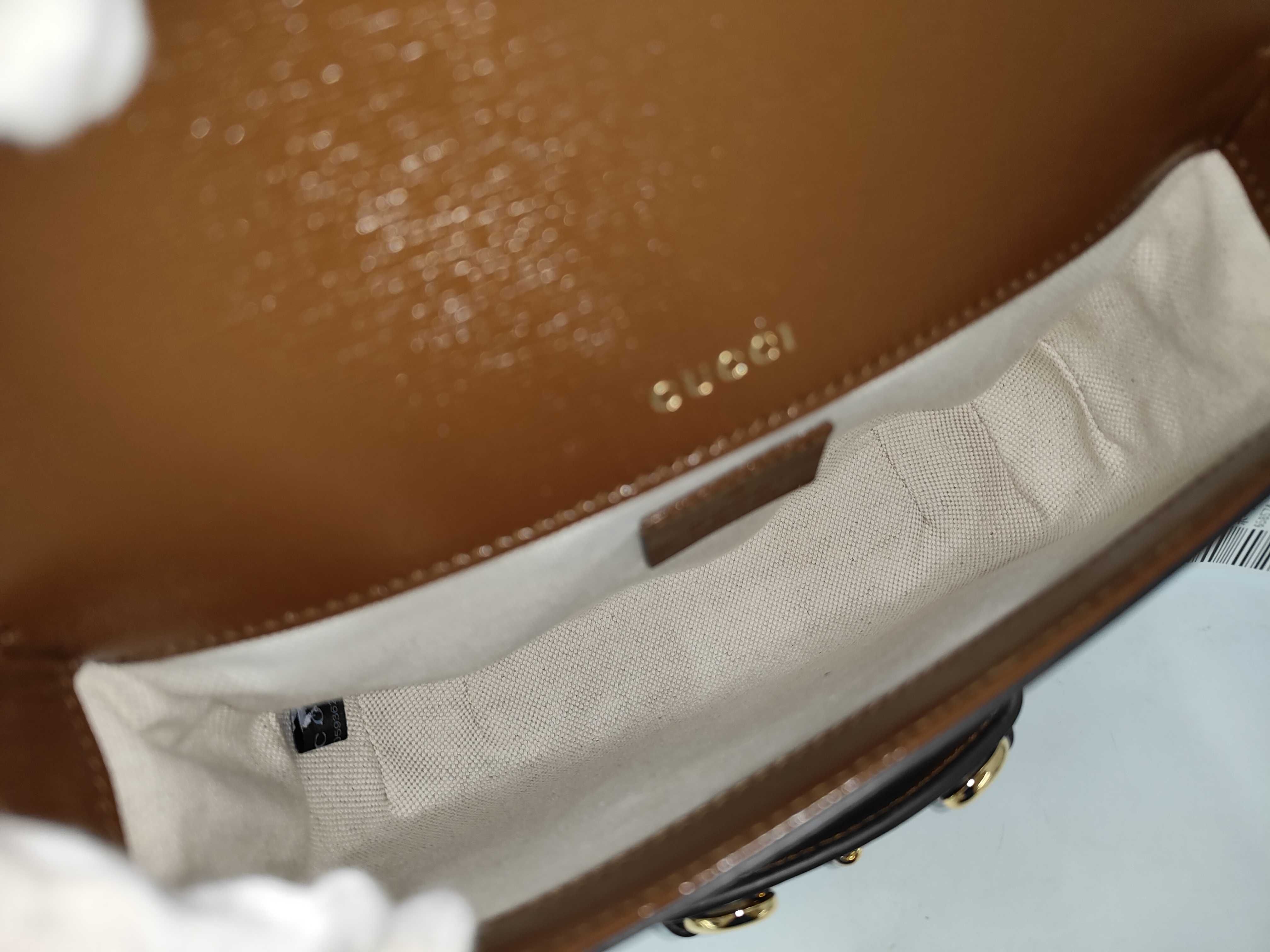658574 Shoulder bag — view 7
