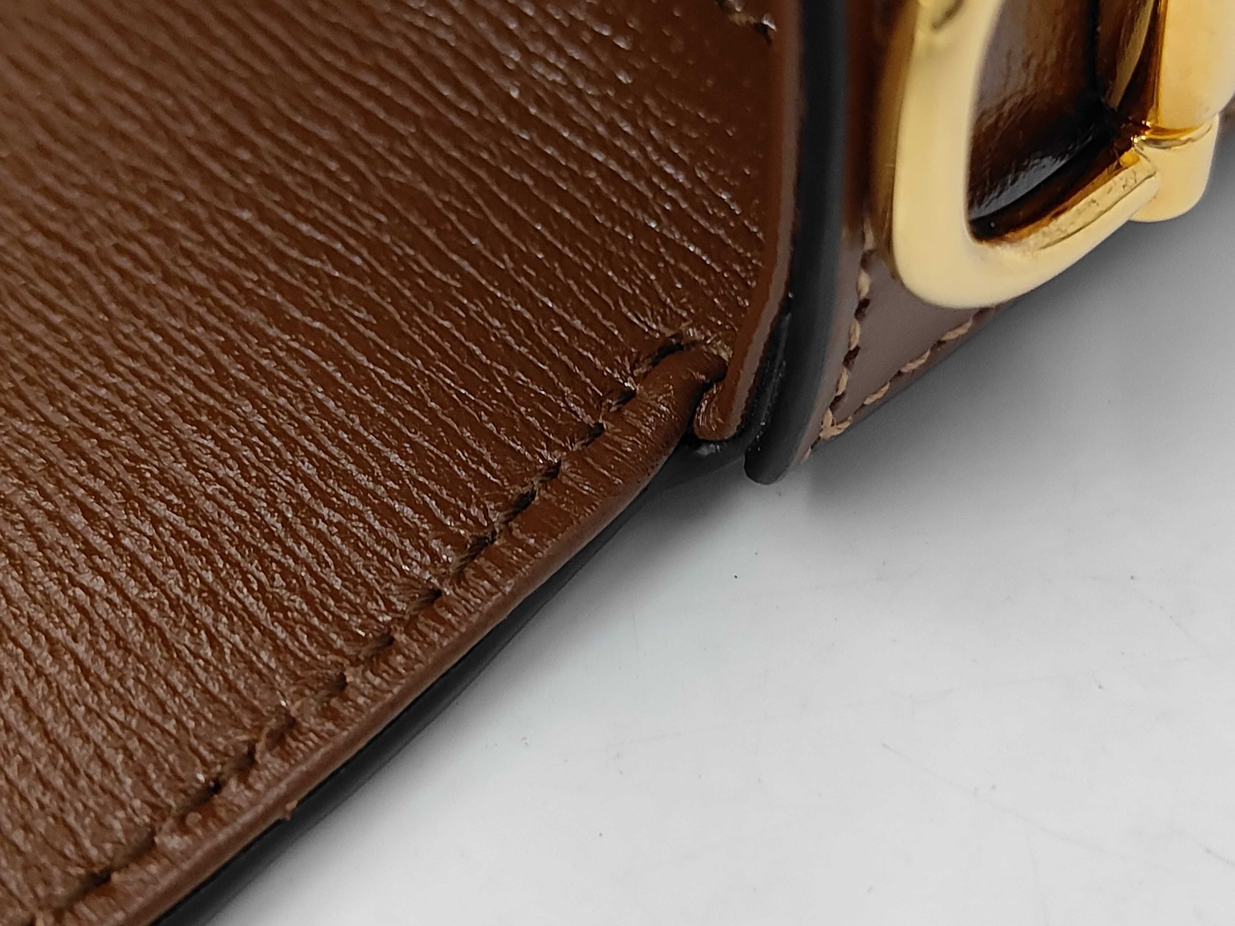658574 Shoulder bag — view 9